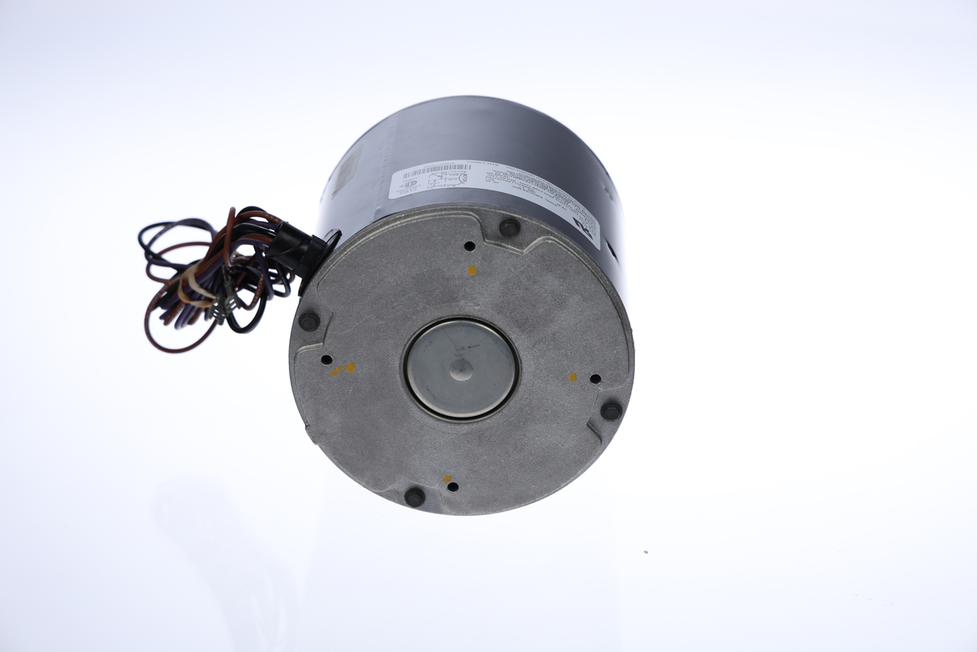 Condenser Fan Motors