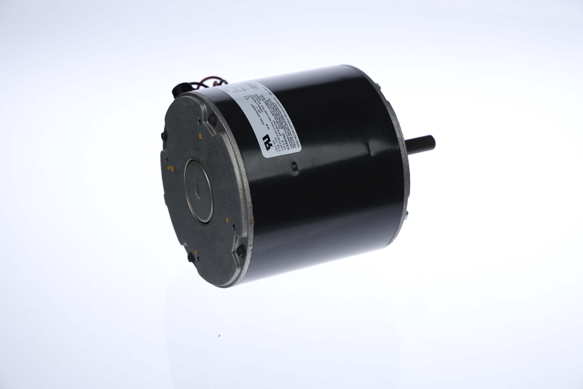Condenser Fan Motors
