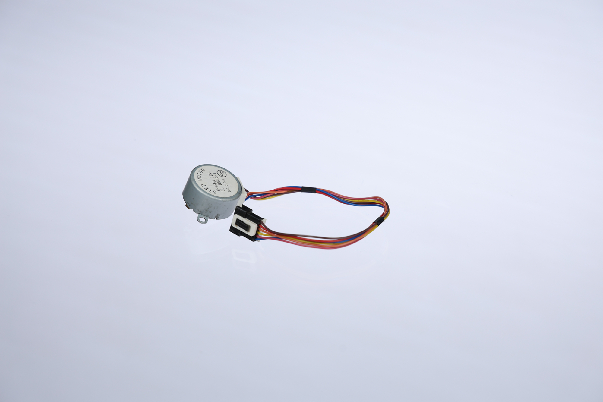 Damper Motors