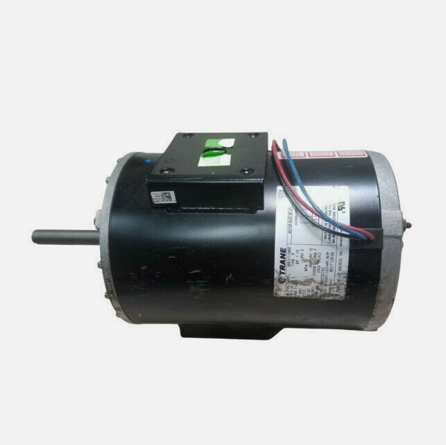 Condenser Fan Motors