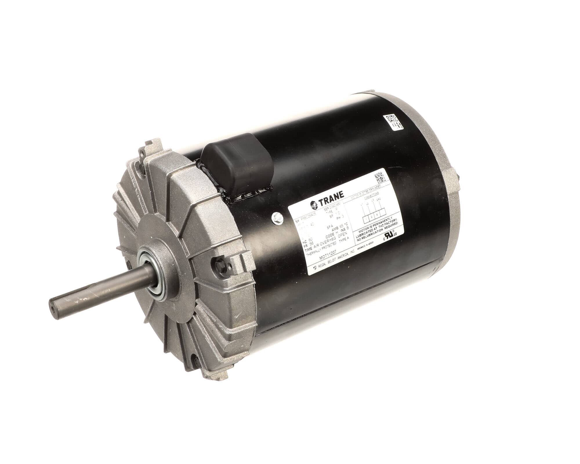 Blower Motors