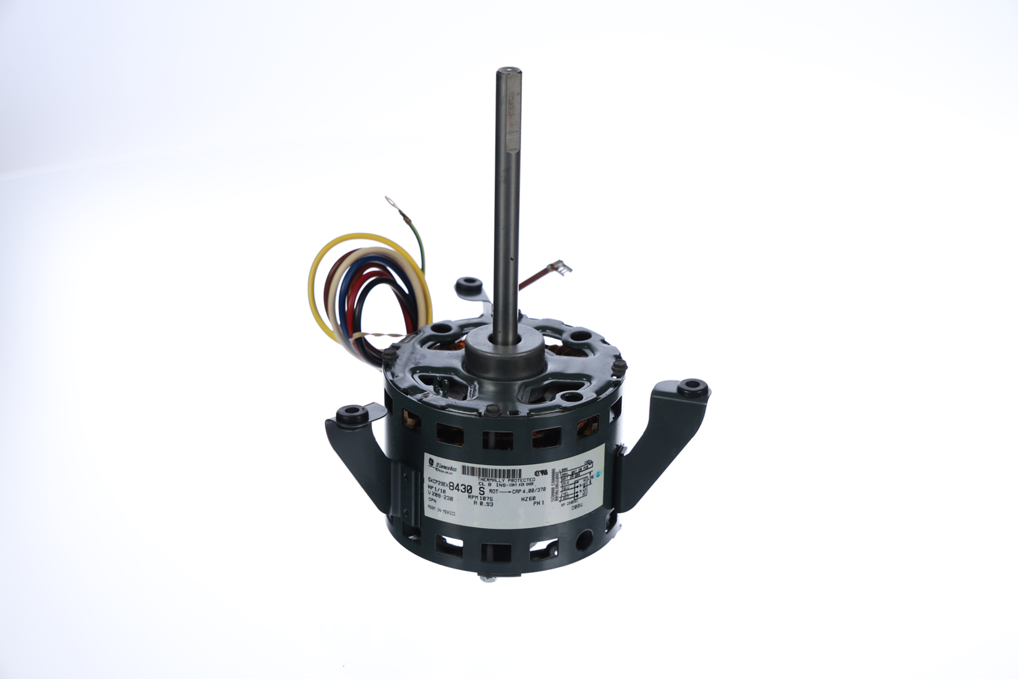 Blower Motors