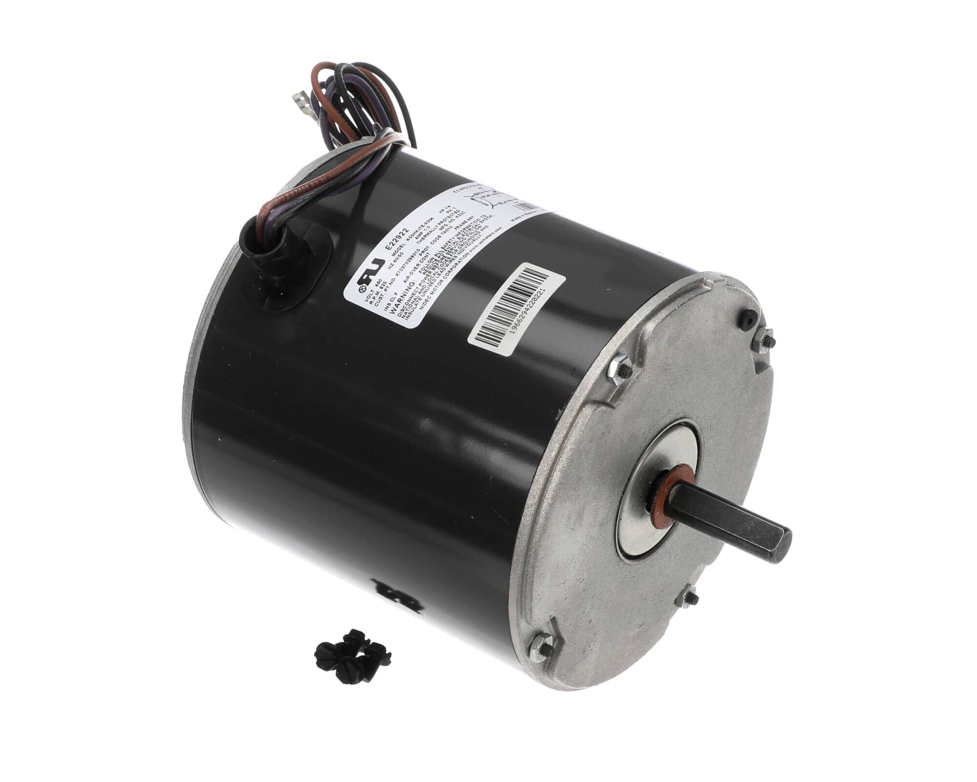 Condenser Fan Motors