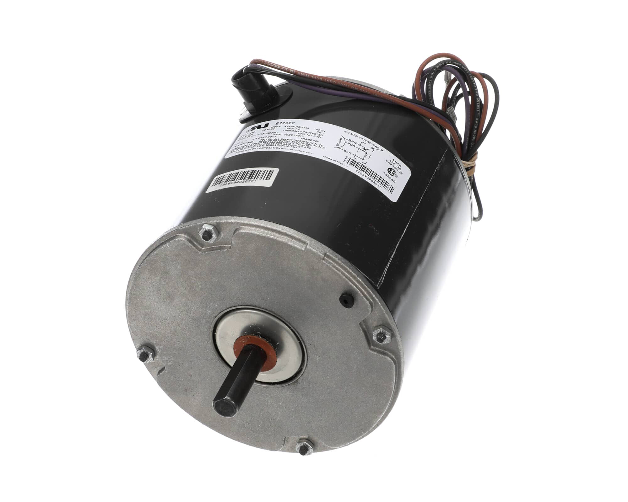 Condenser Fan Motors