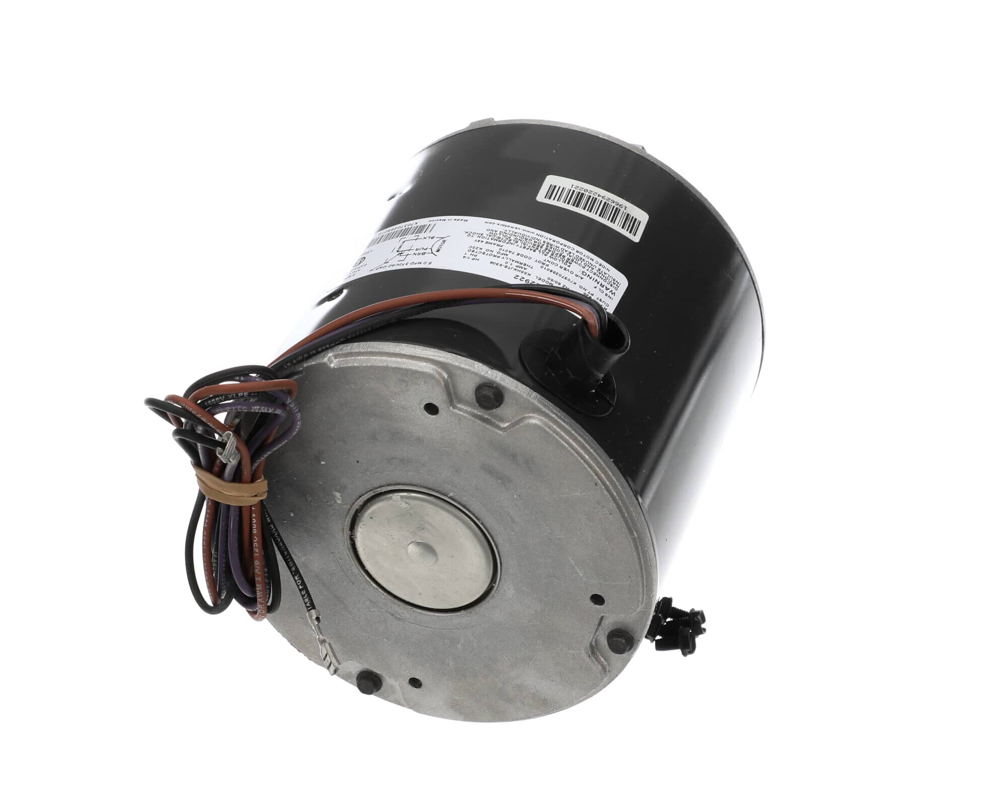 Condenser Fan Motors