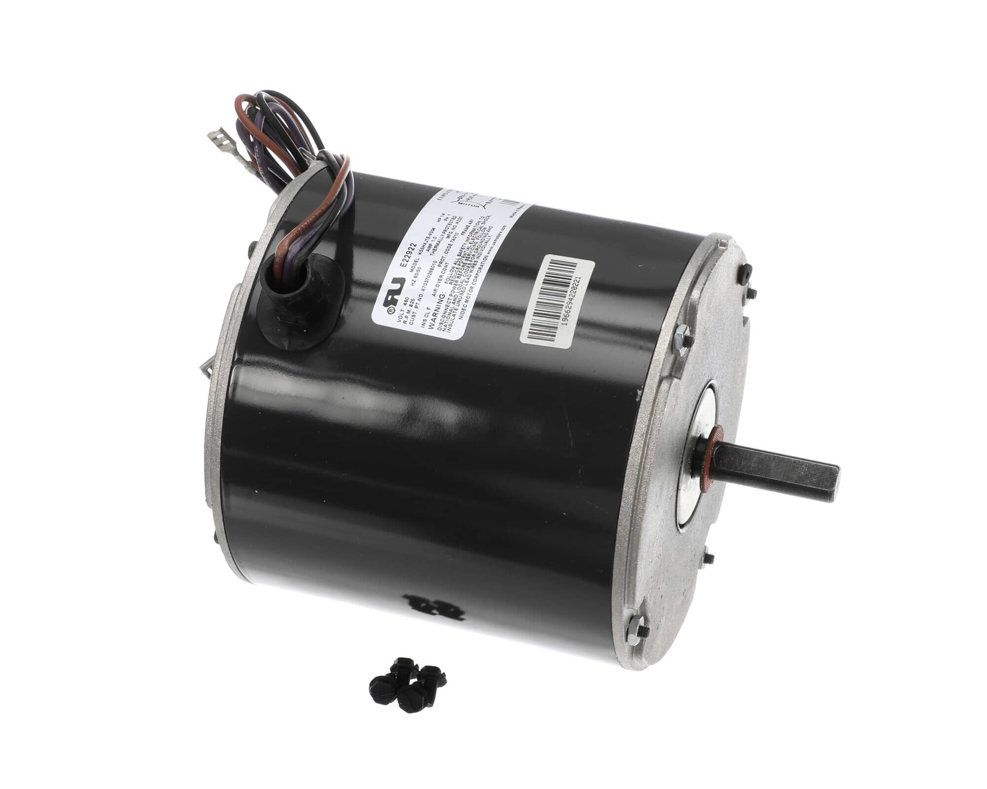 Condenser Fan Motors