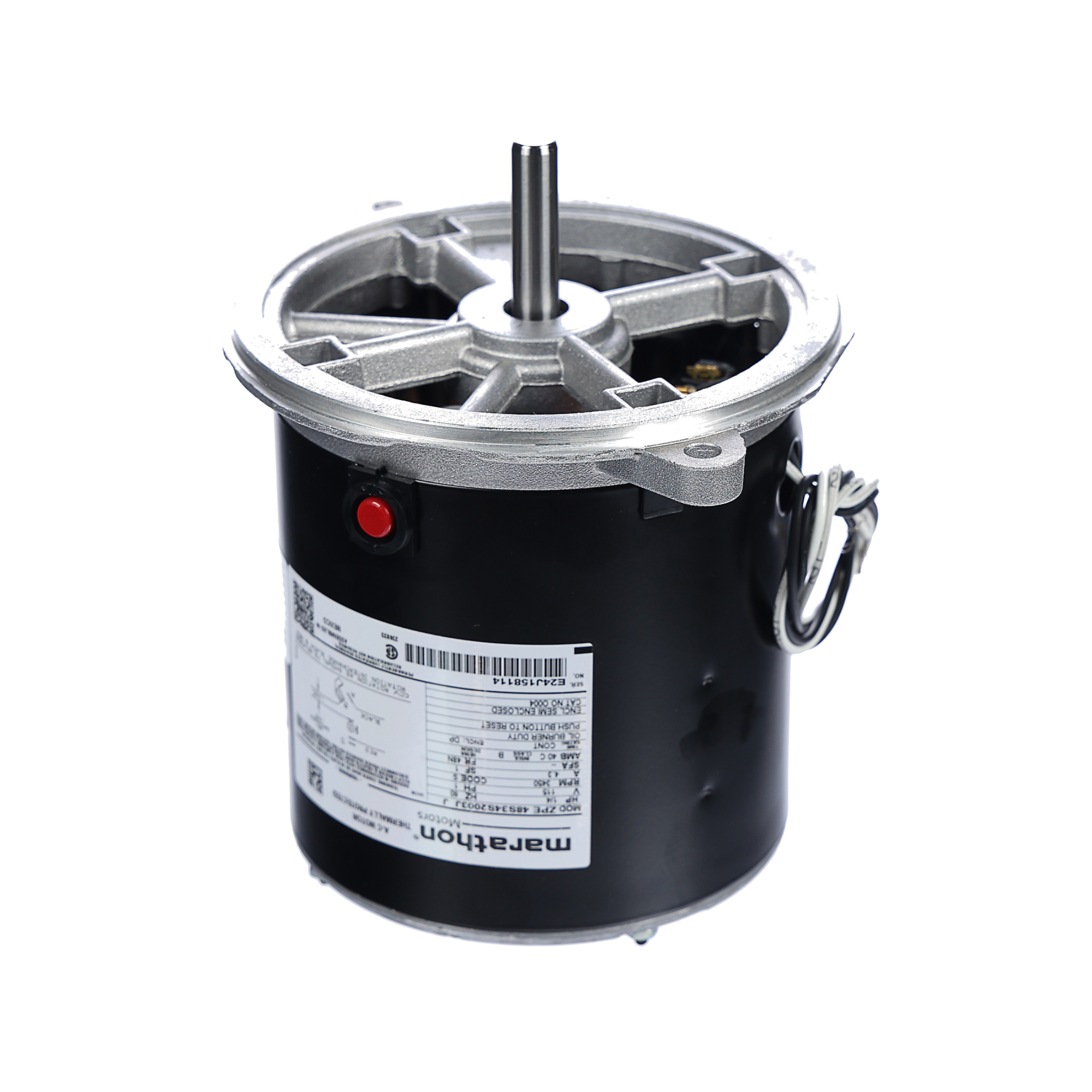 Blower Motors