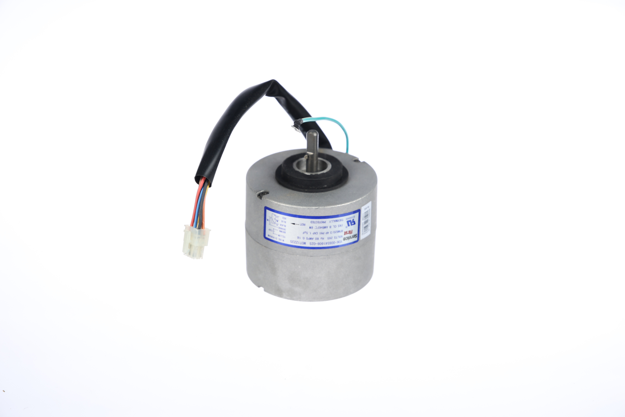 Blower Motors