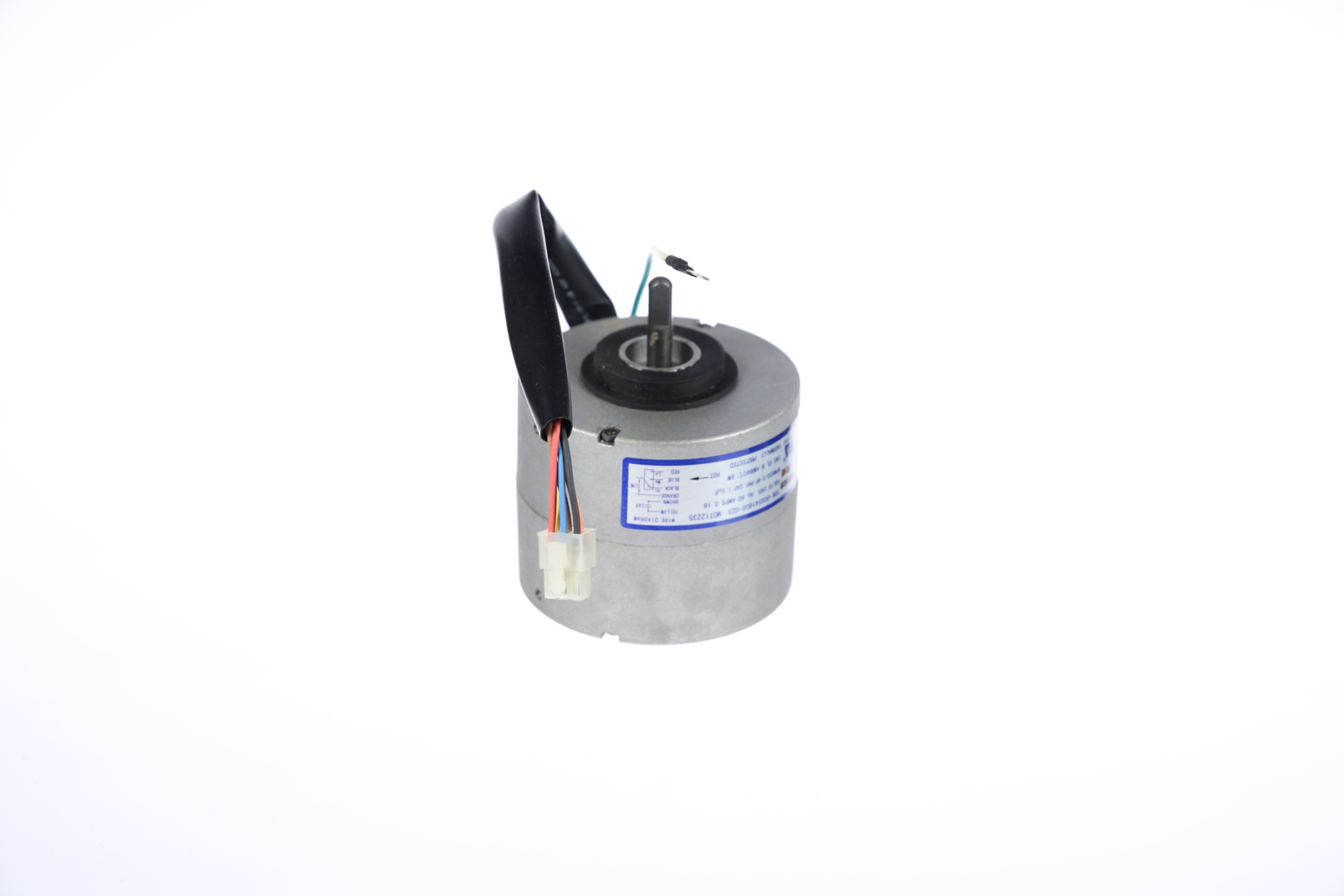 Blower Motors
