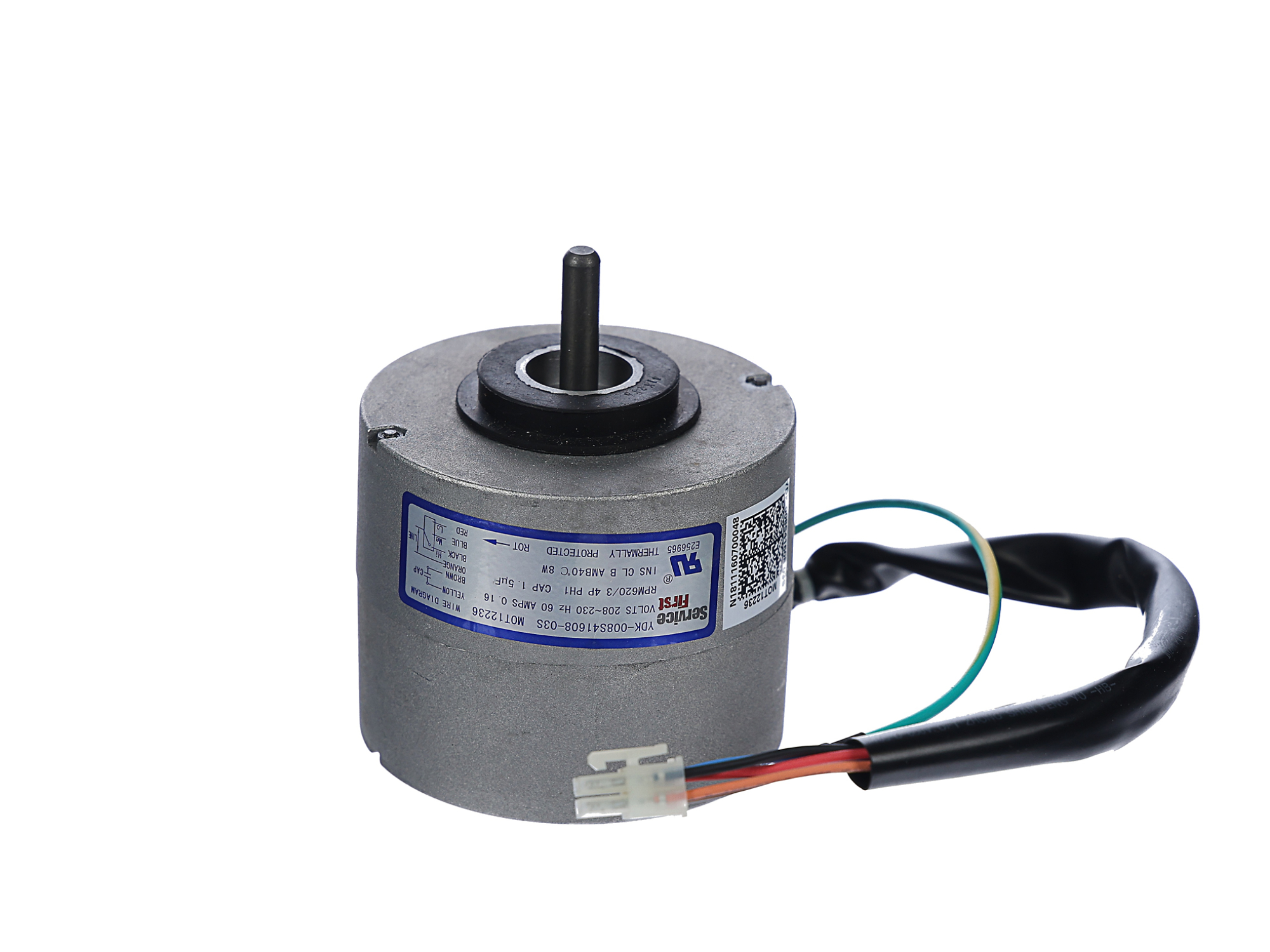 Blower Motors