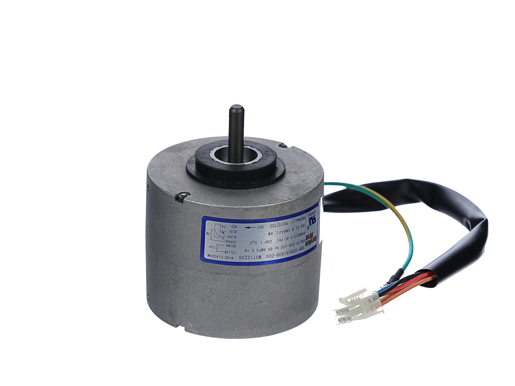 Blower Motors