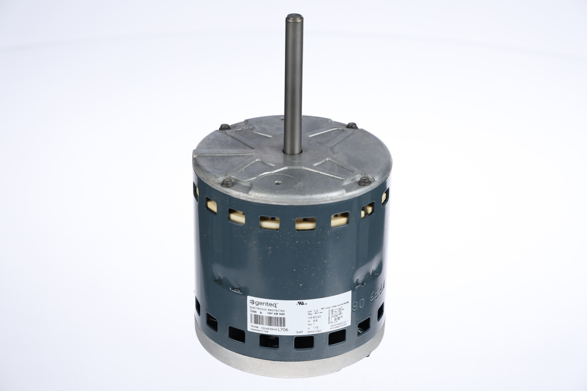 Blower Motors