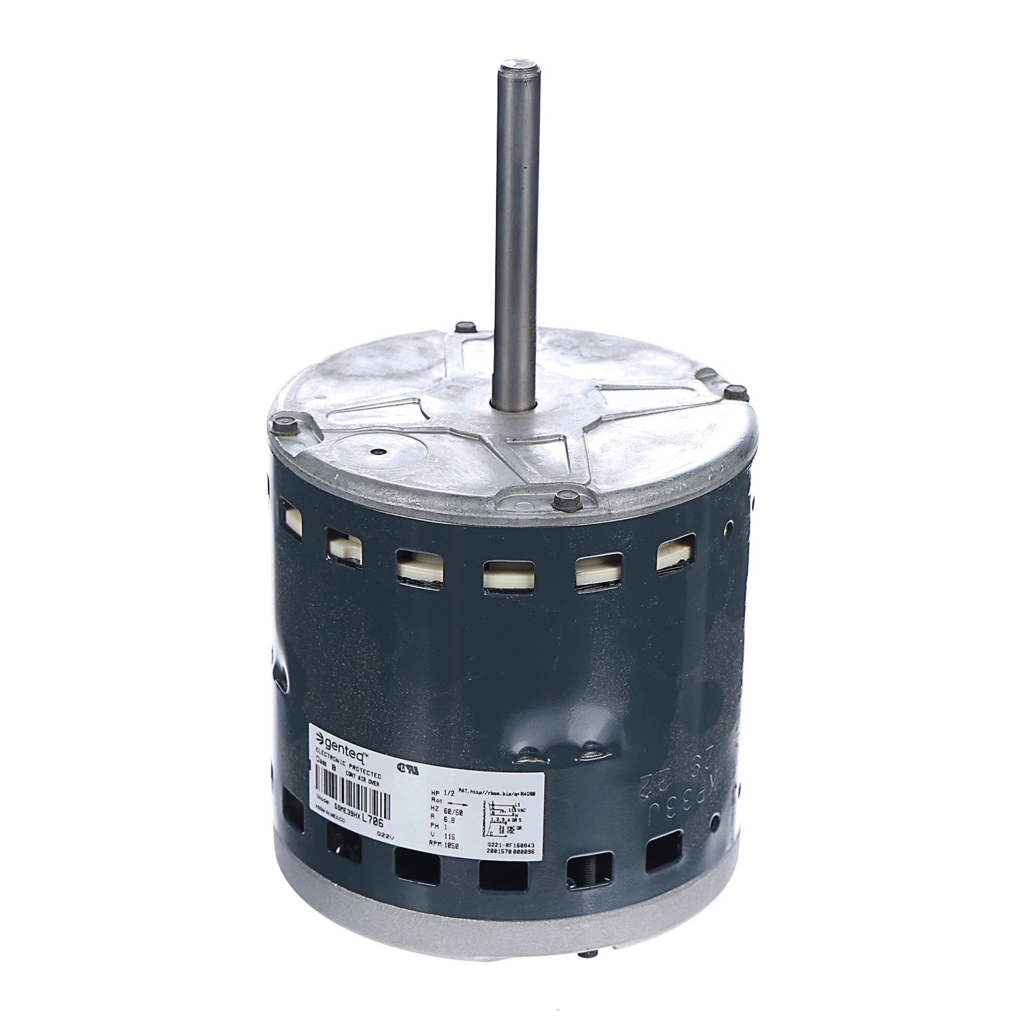 Blower Motors