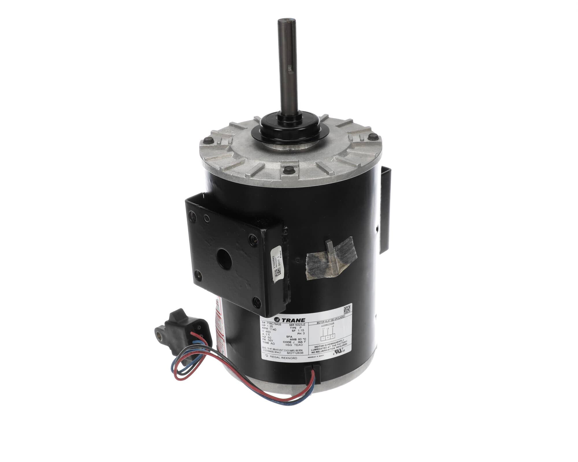 MOT12636 | Trane Supply