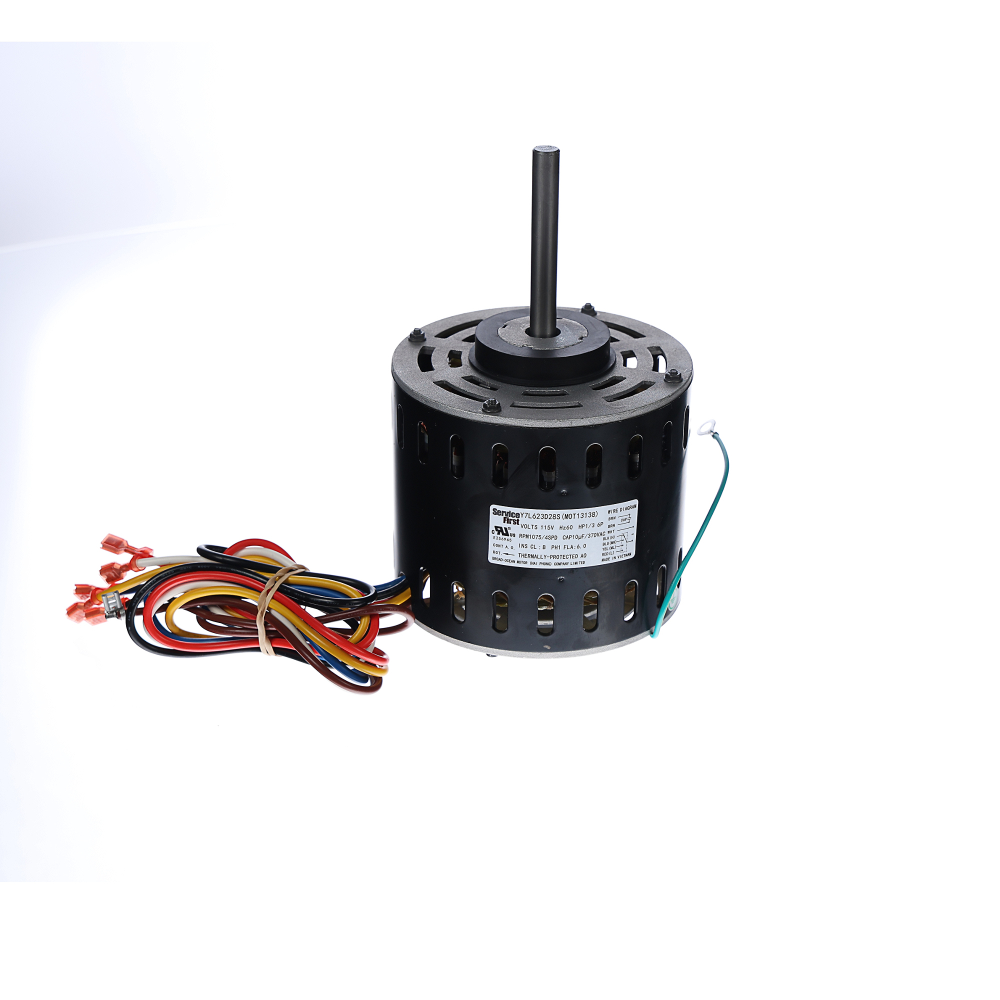 Blower Motors