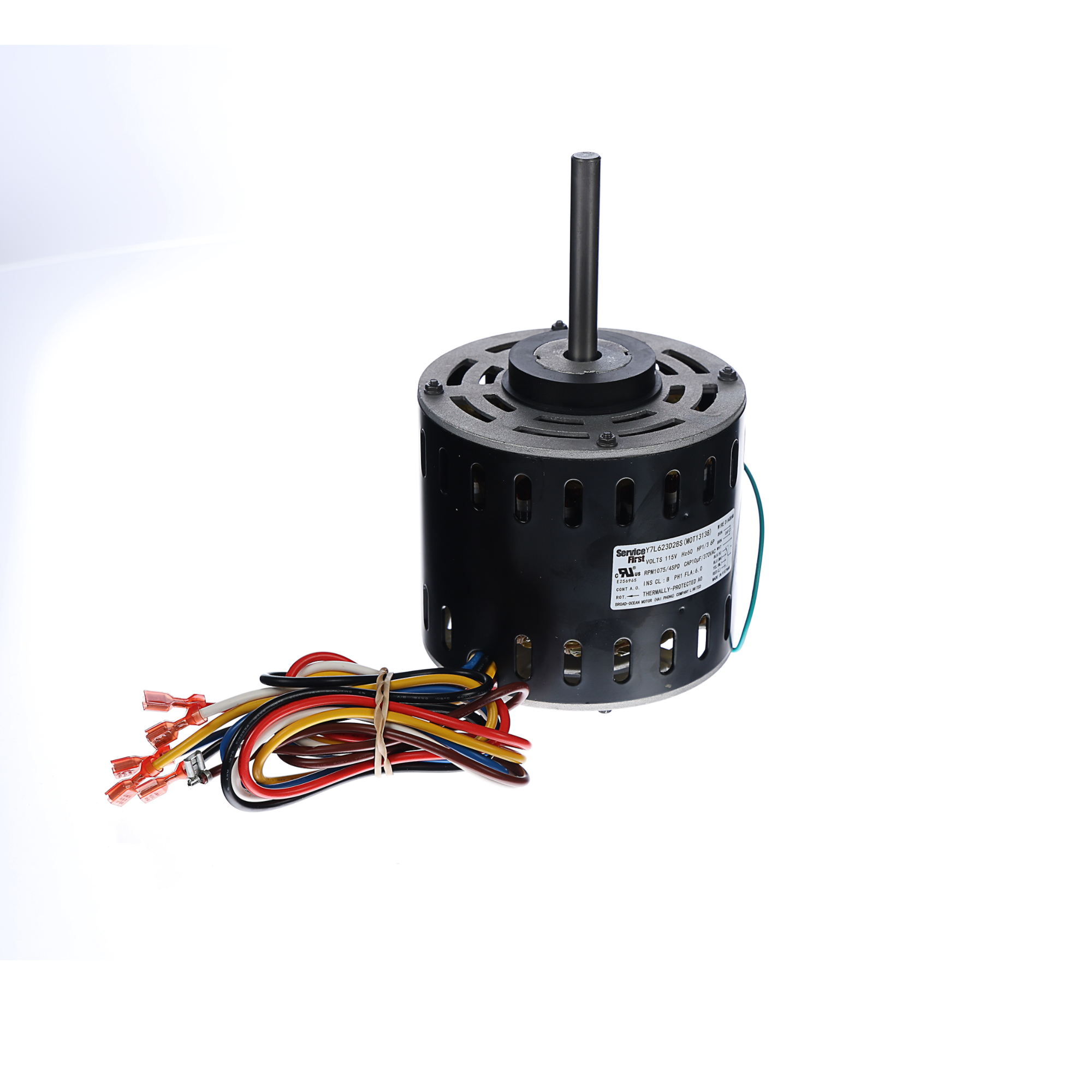Blower Motors