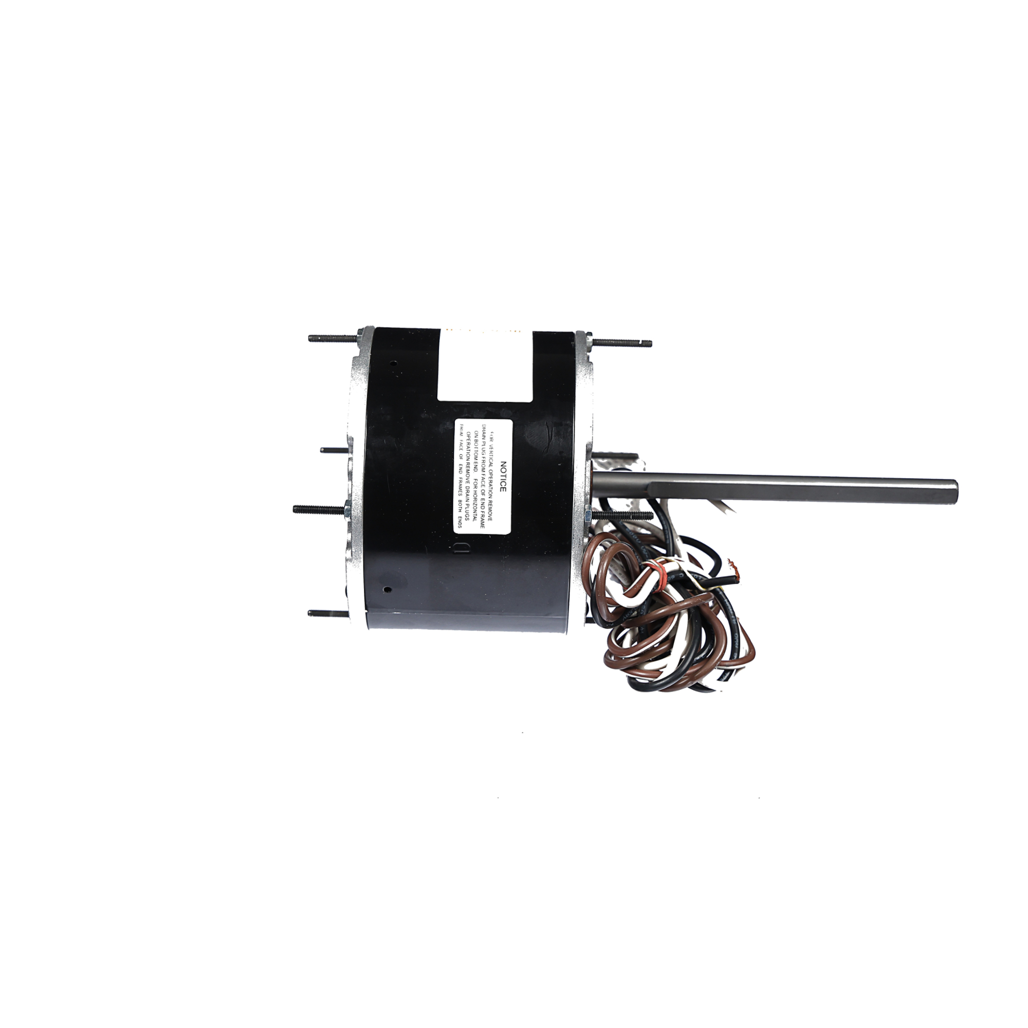 Condenser Fan Motors