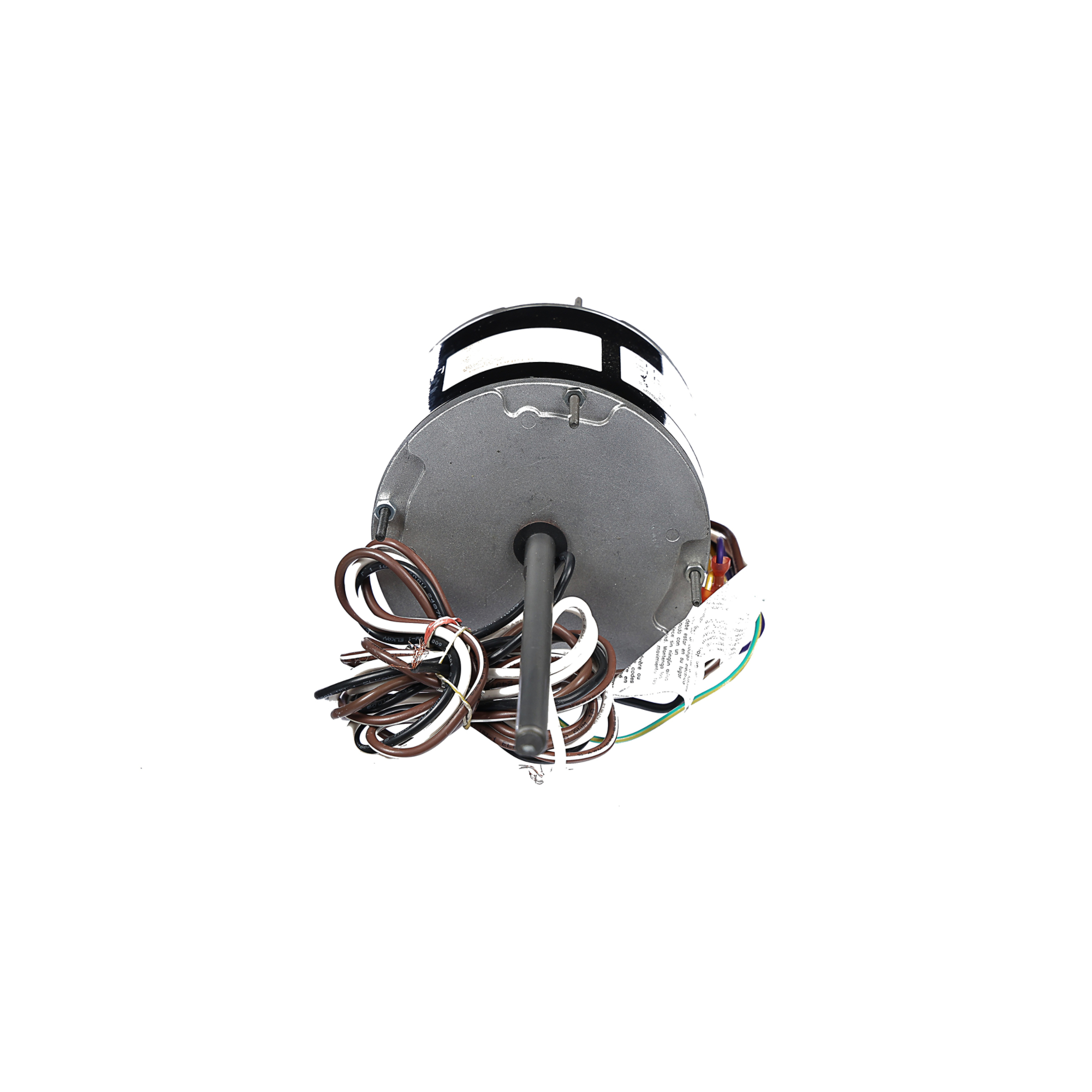 Condenser Fan Motors