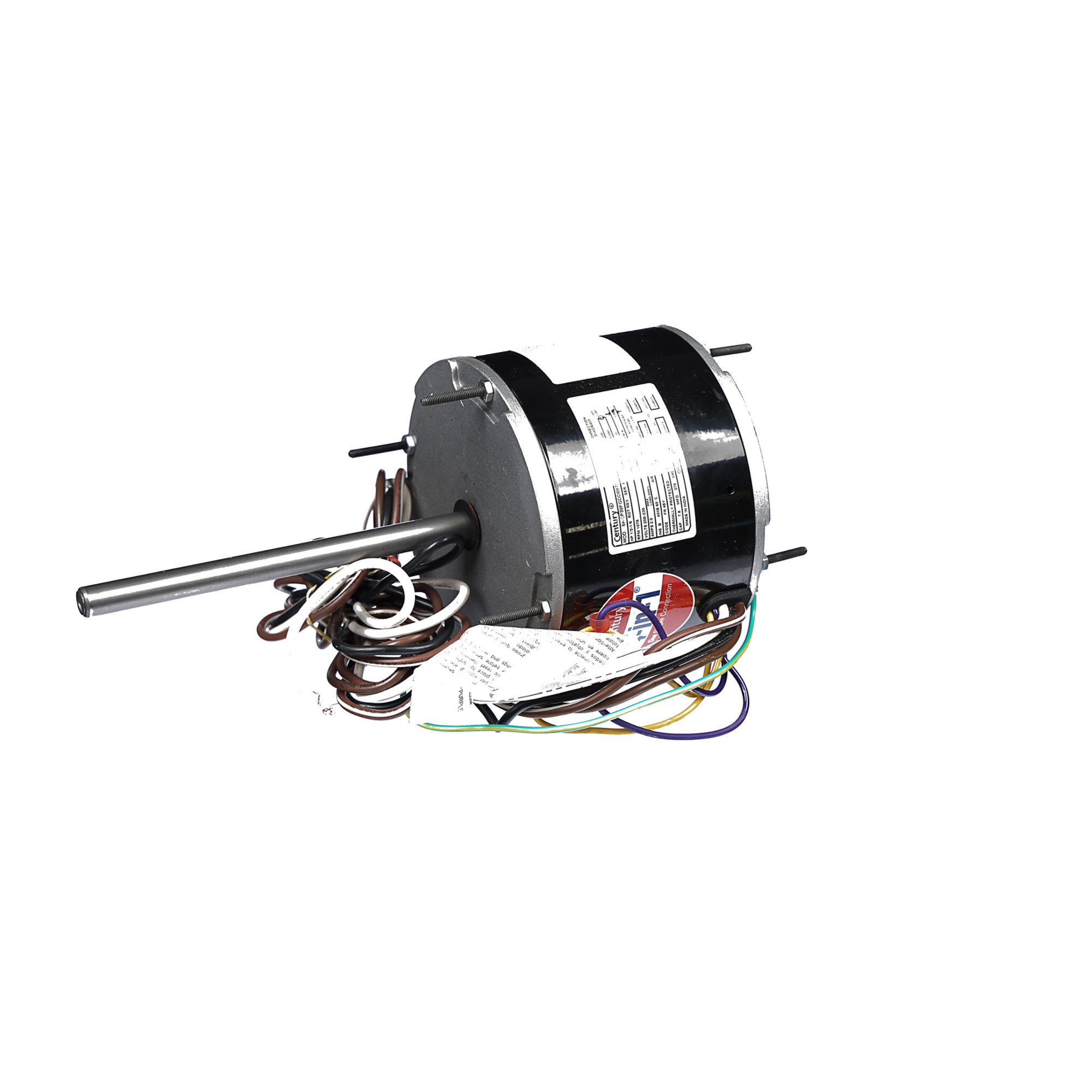 Condenser Fan Motors