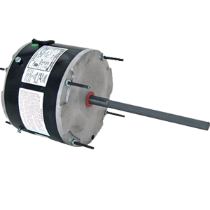 Condenser Fan Motors
