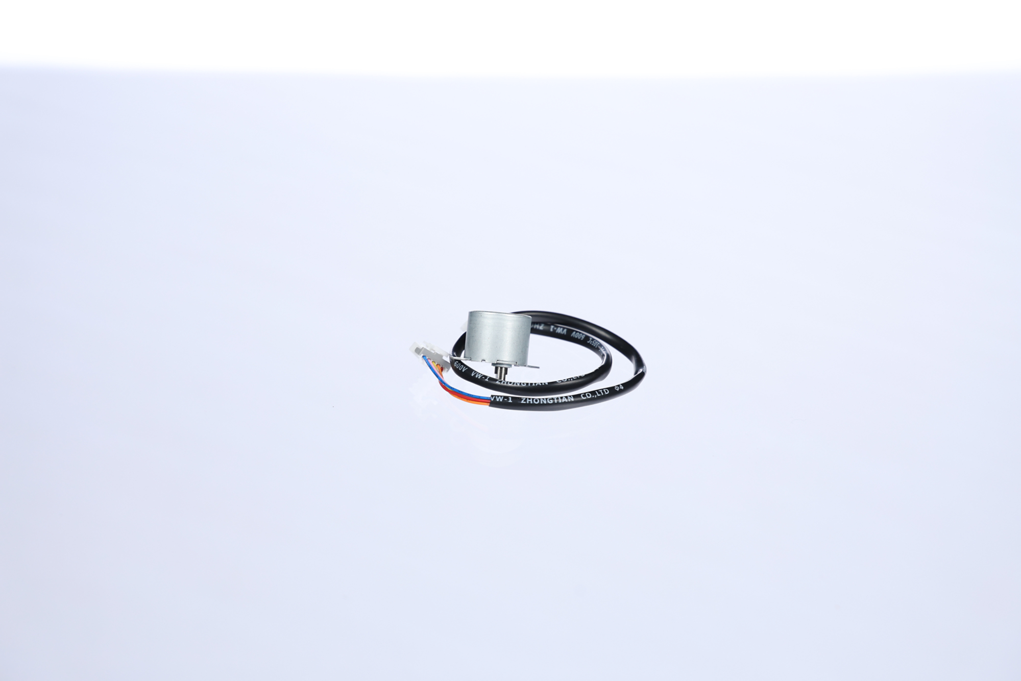 Damper Motors