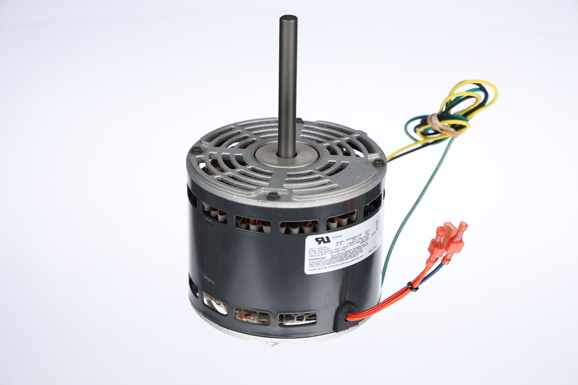 Blower Motors