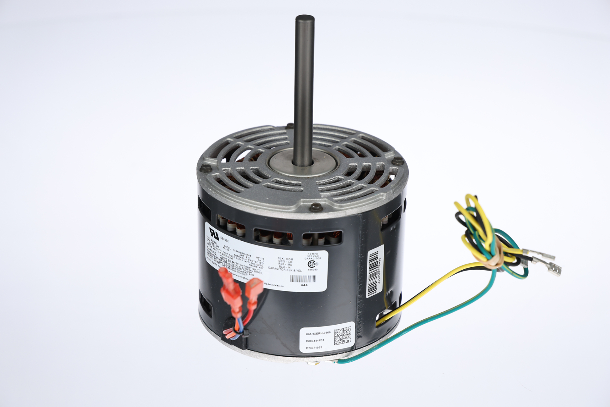 Blower Motors