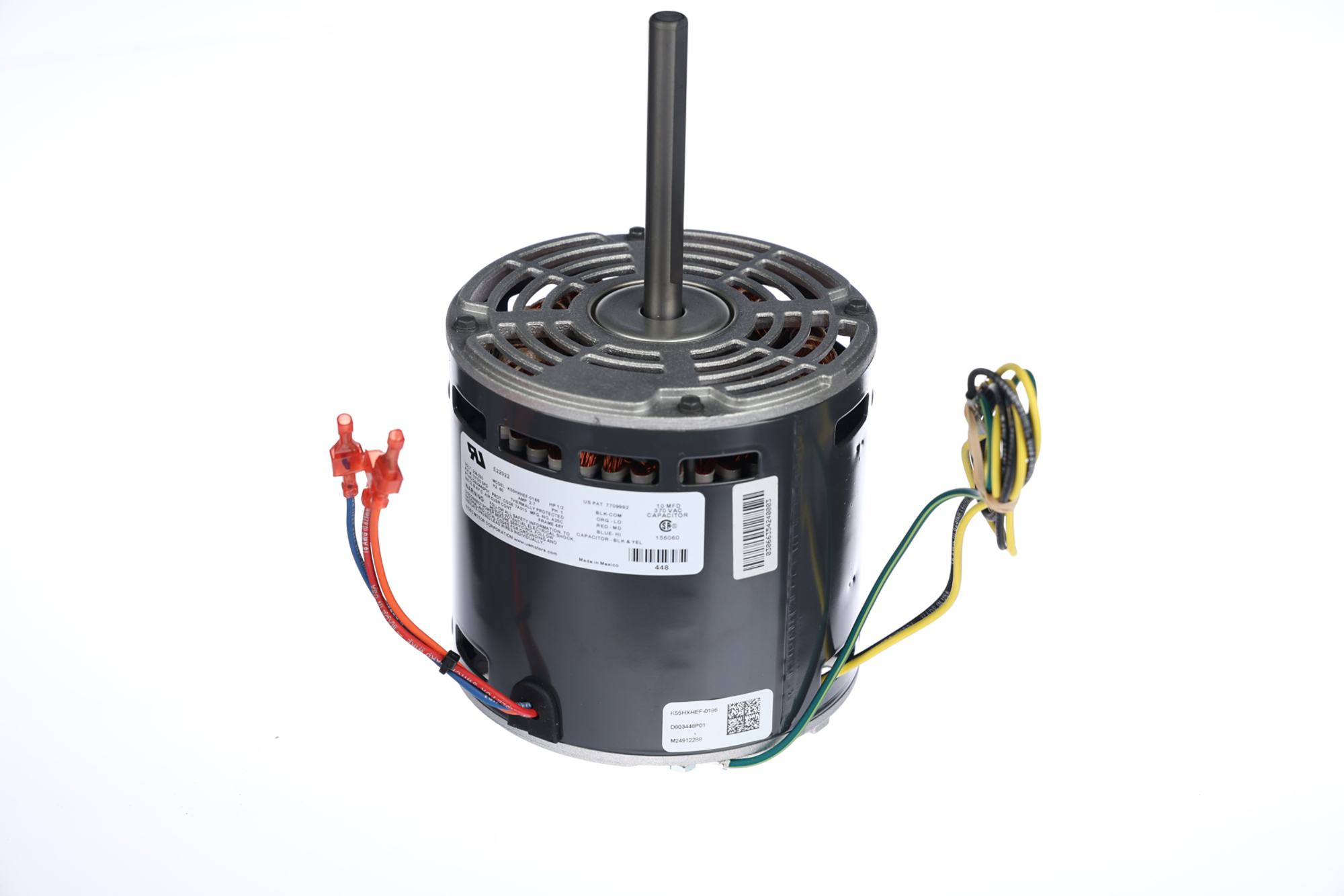 Blower Motors