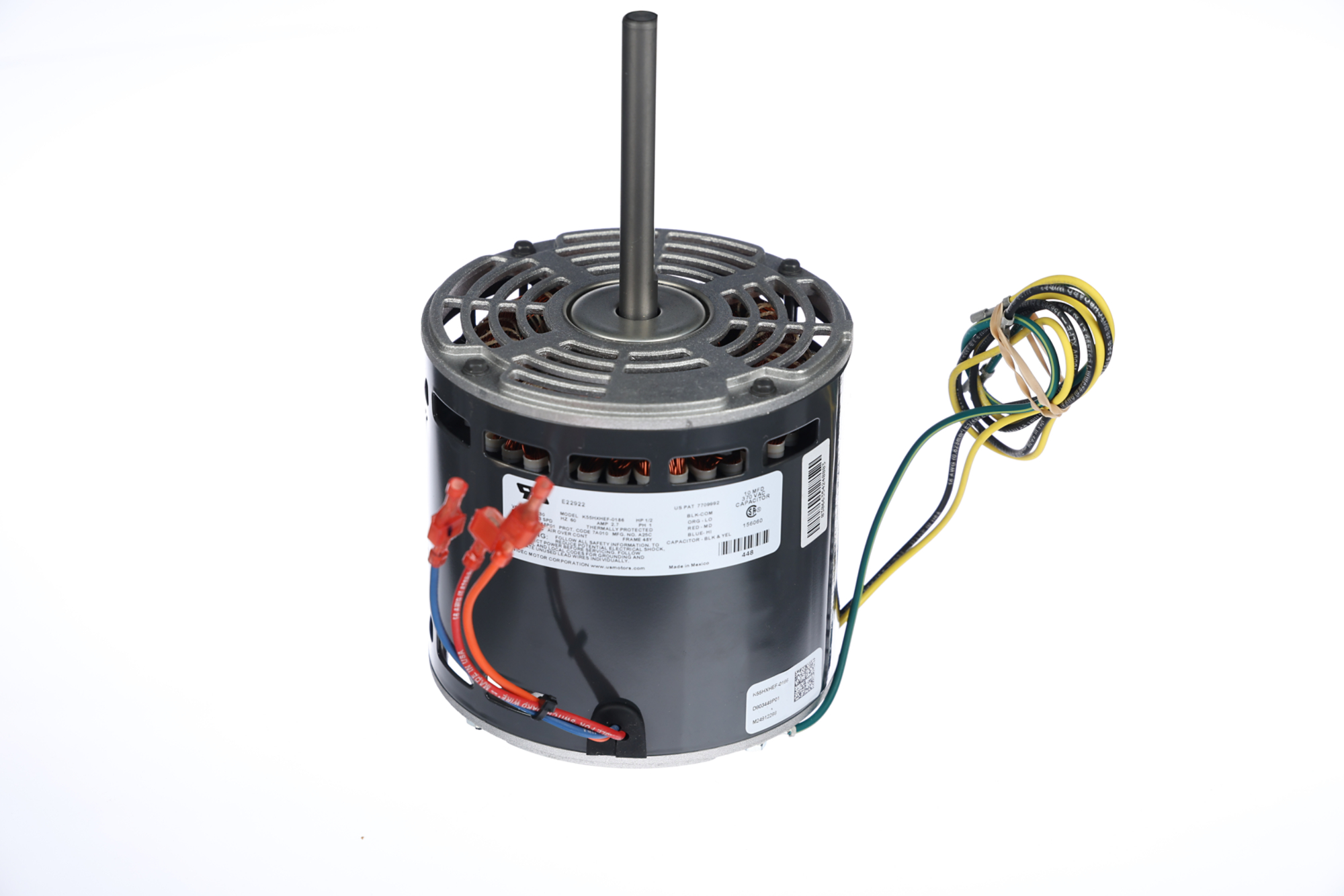 Blower Motors