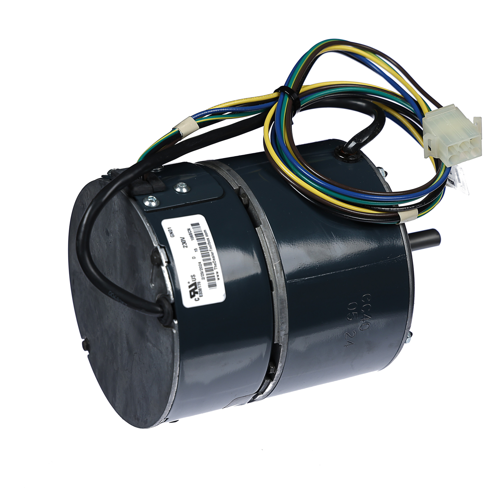 Condenser Fan Motors