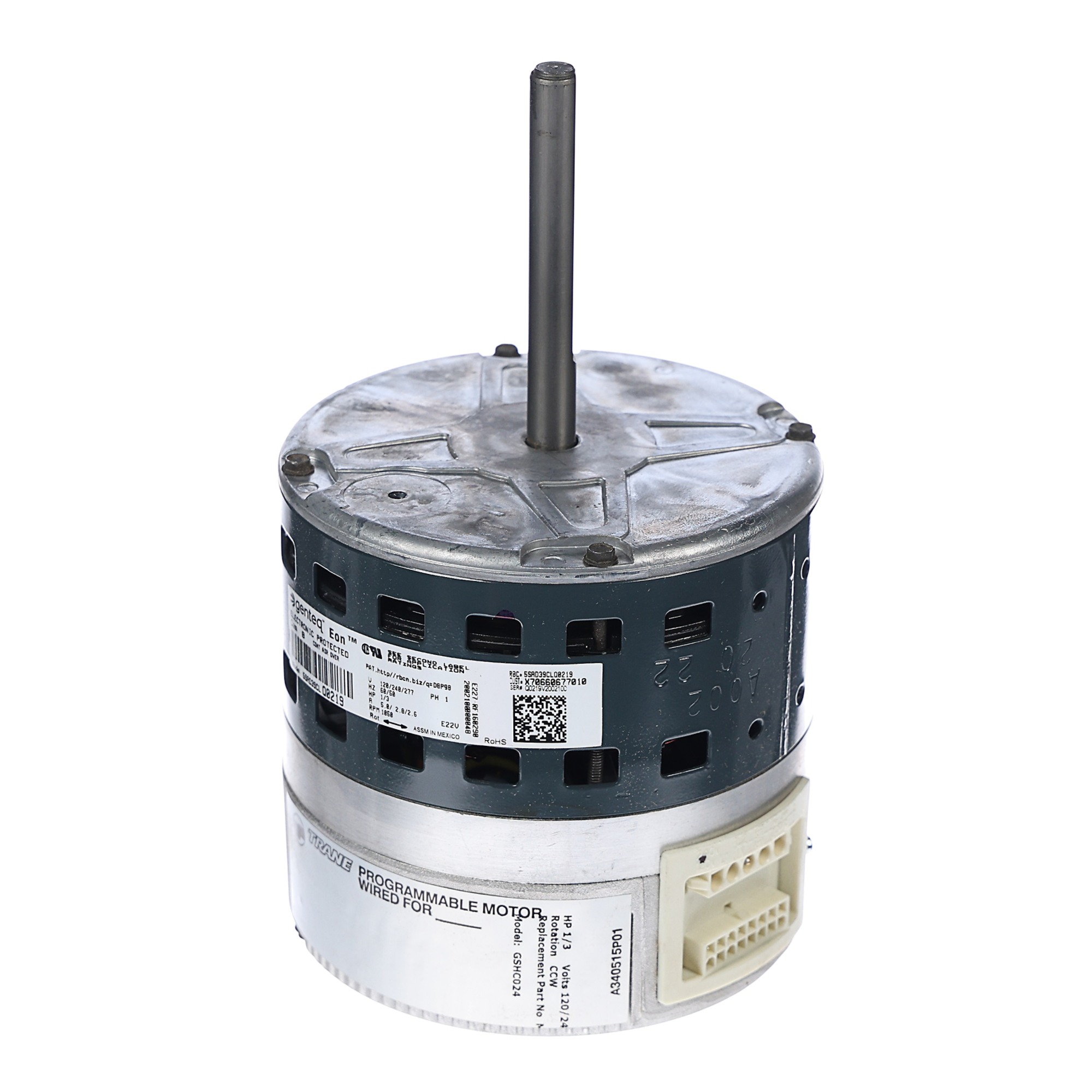 Blower Motors