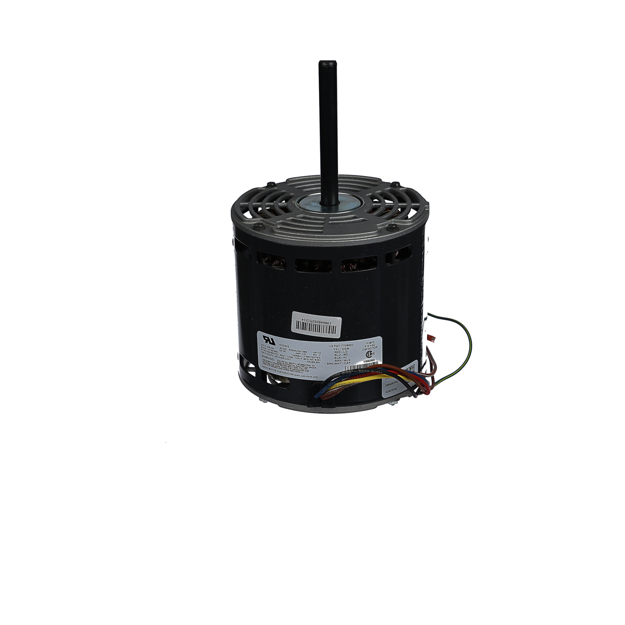 Blower Motors