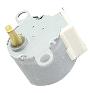 Damper Motors
