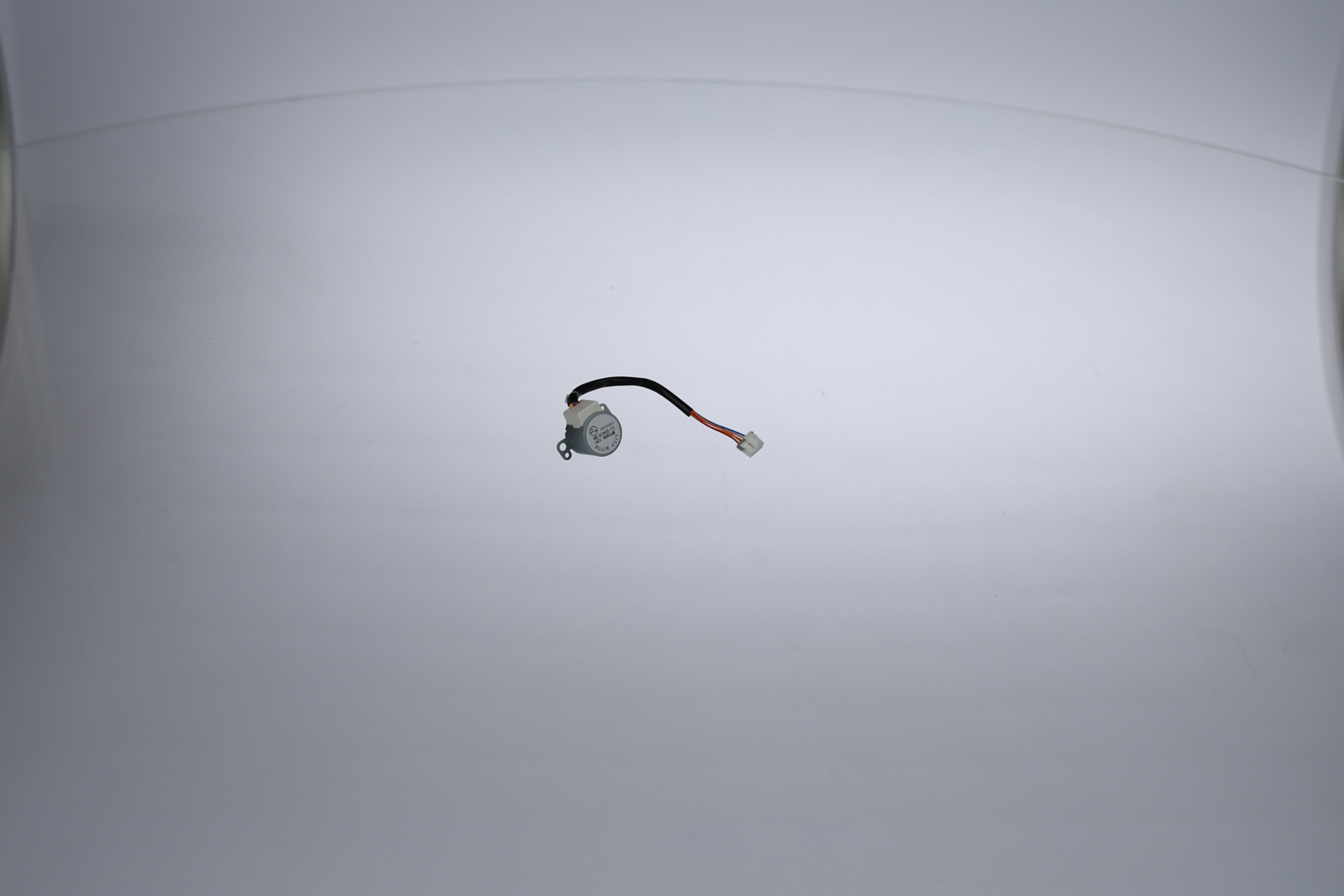 Damper Motors