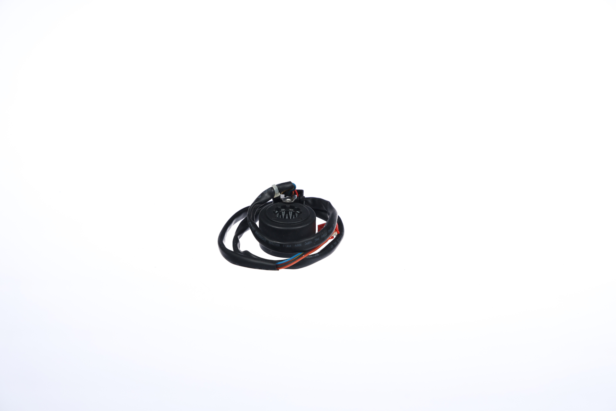 Damper Motors