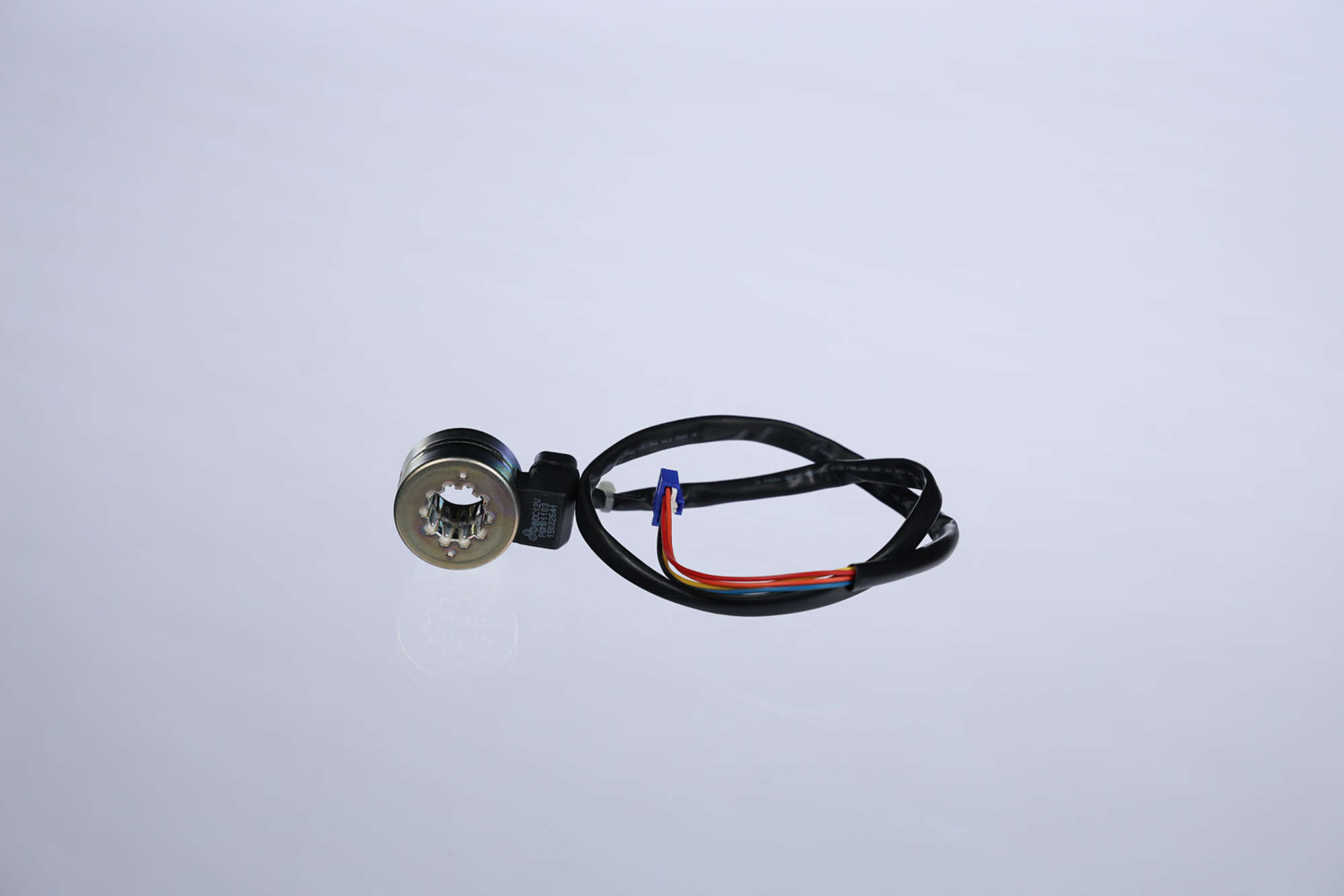 Damper Motors
