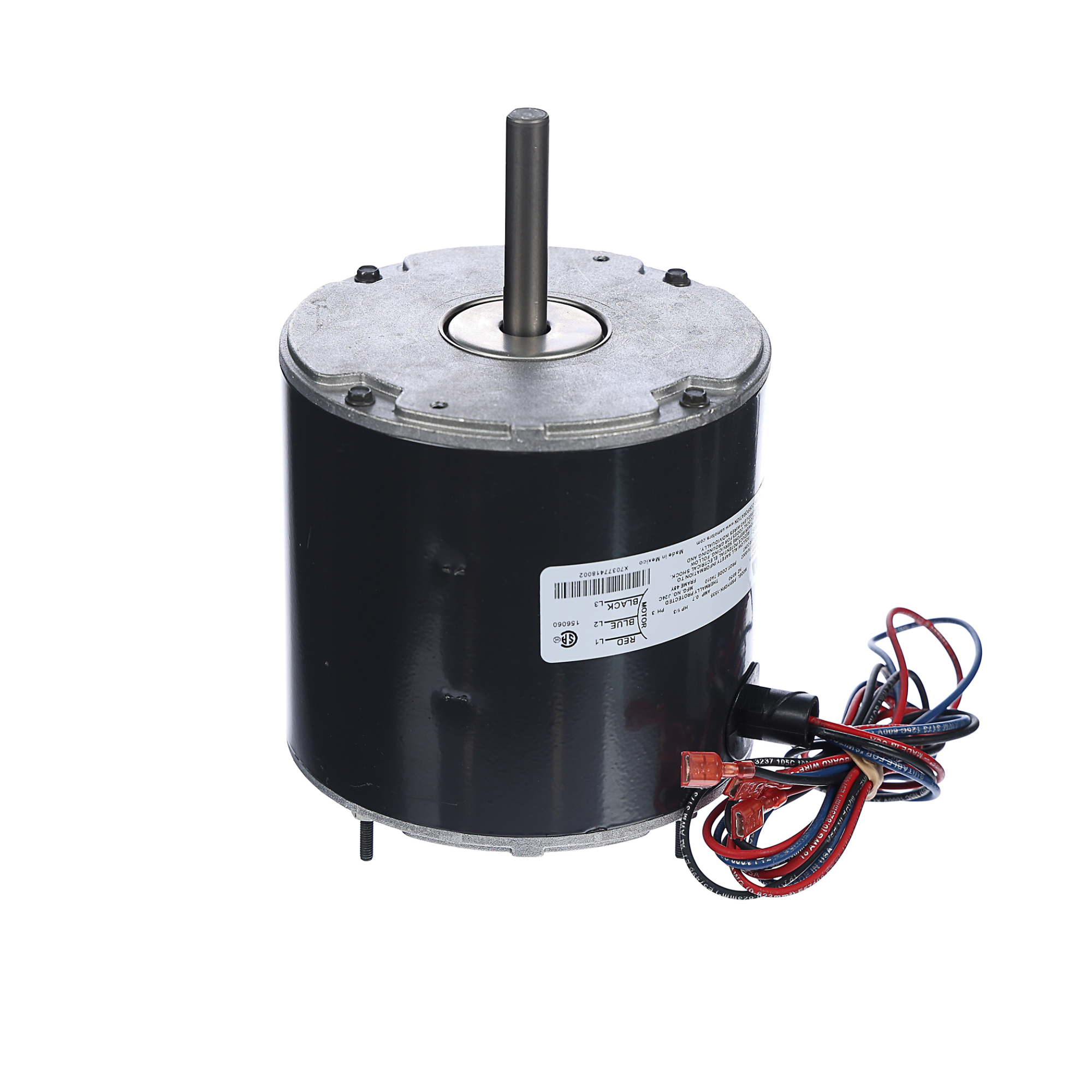 Condenser Fan Motors