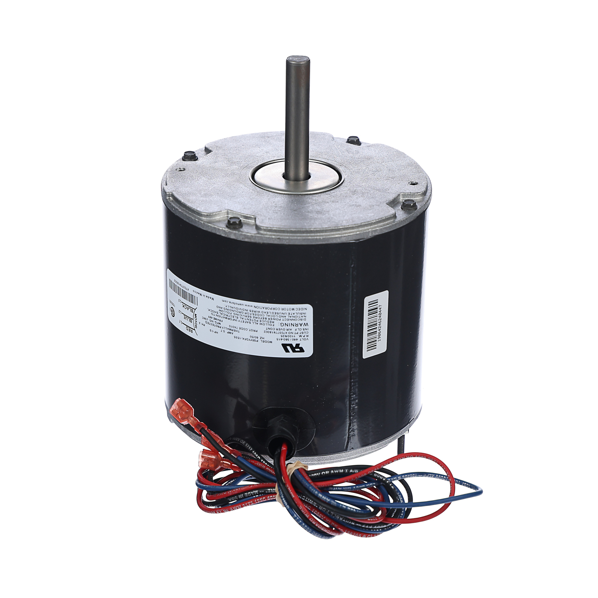Condenser Fan Motors