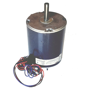 Condenser Fan Motors
