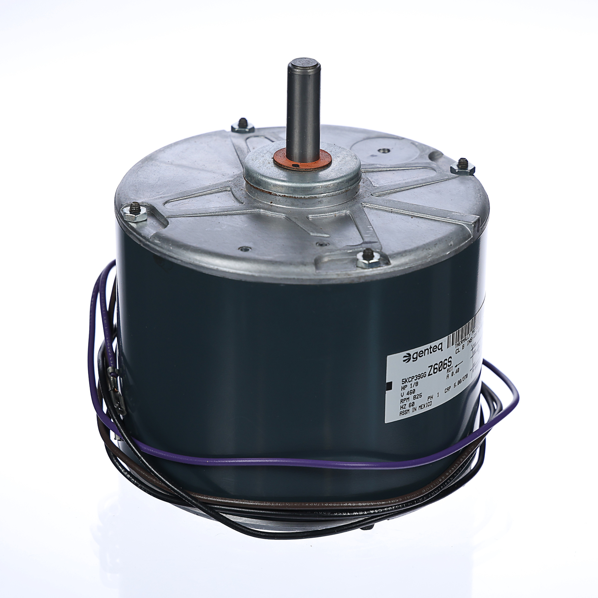 Condenser Fan Motors