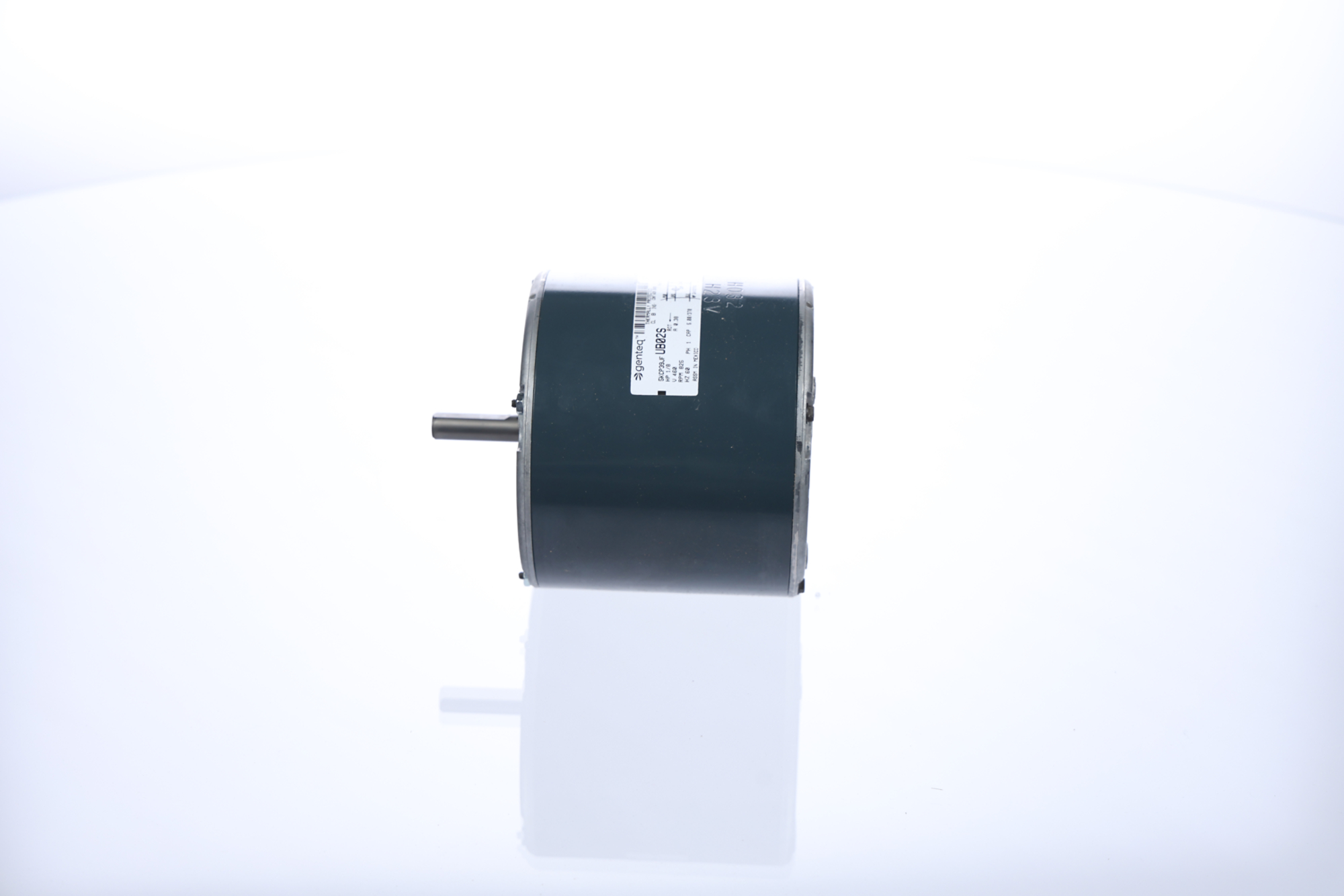 Condenser Fan Motors