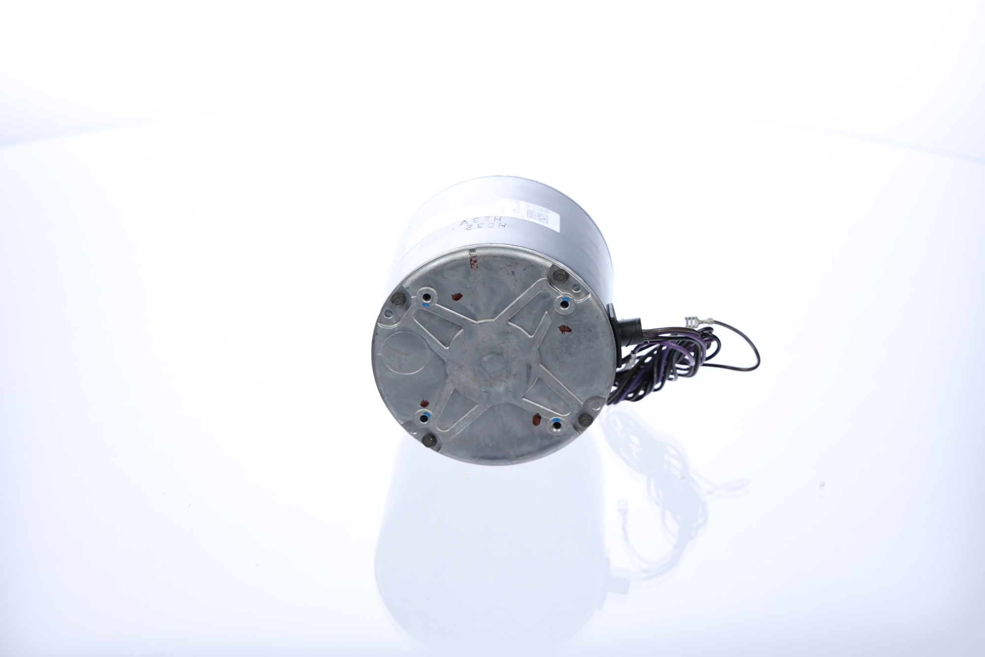 Condenser Fan Motors