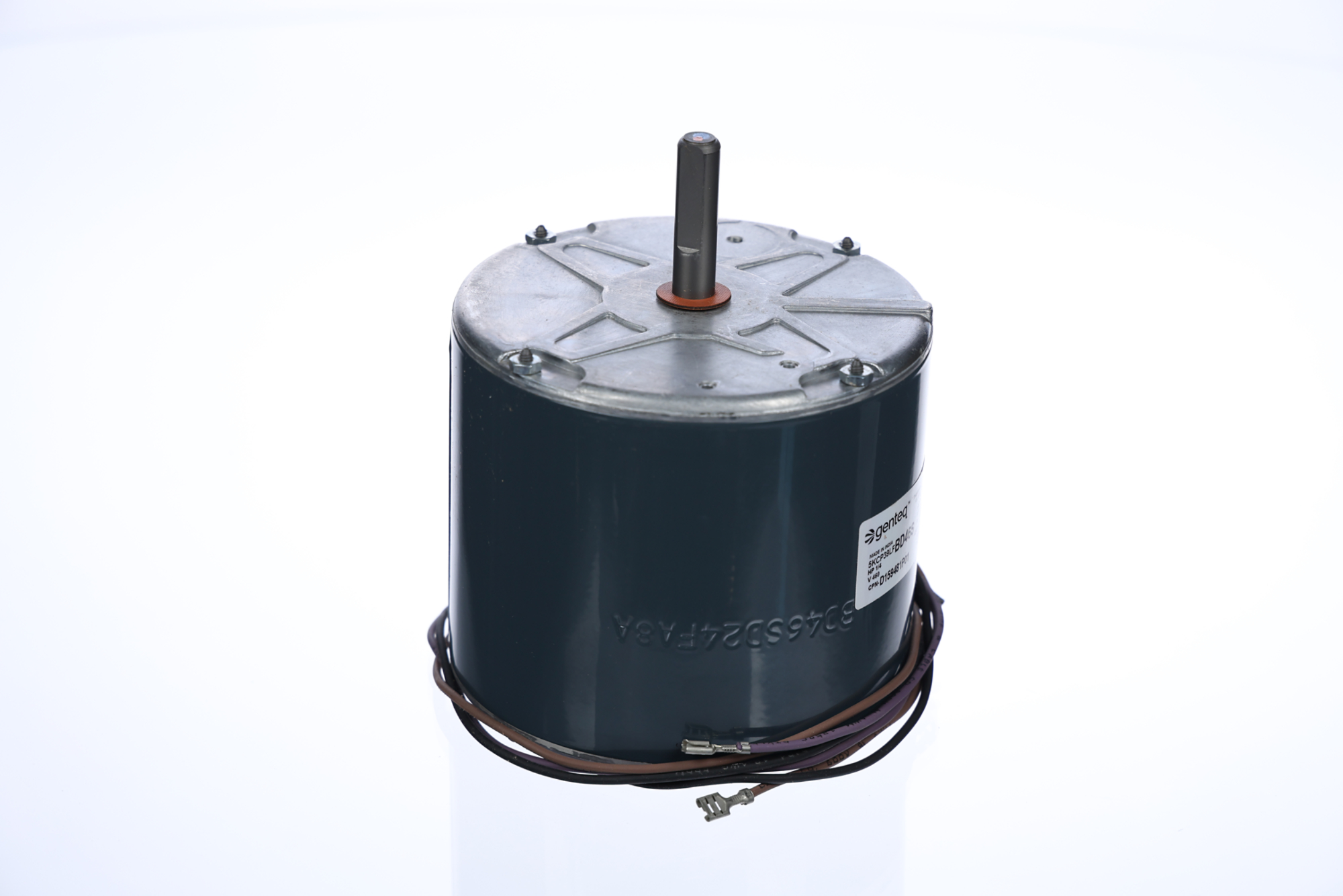 Condenser Fan Motors
