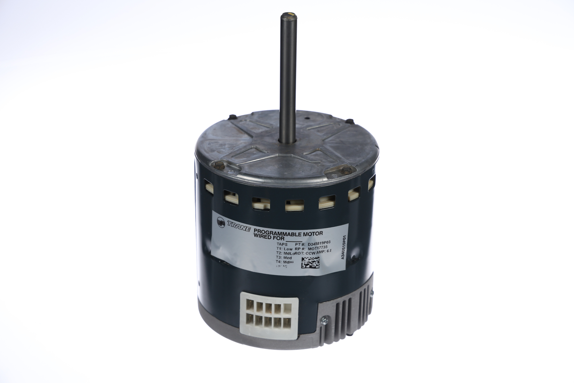 Blower Motors