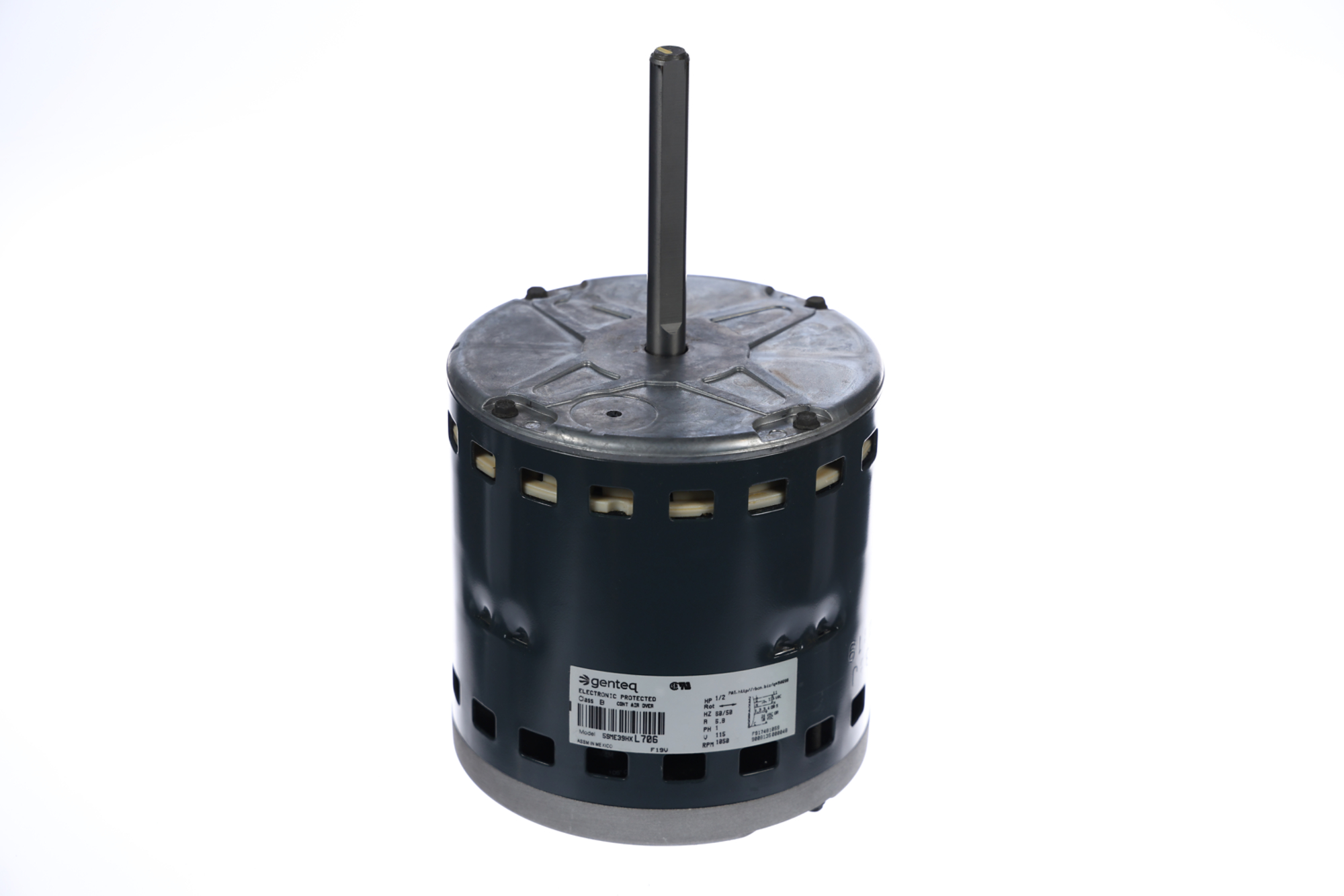 Blower Motors