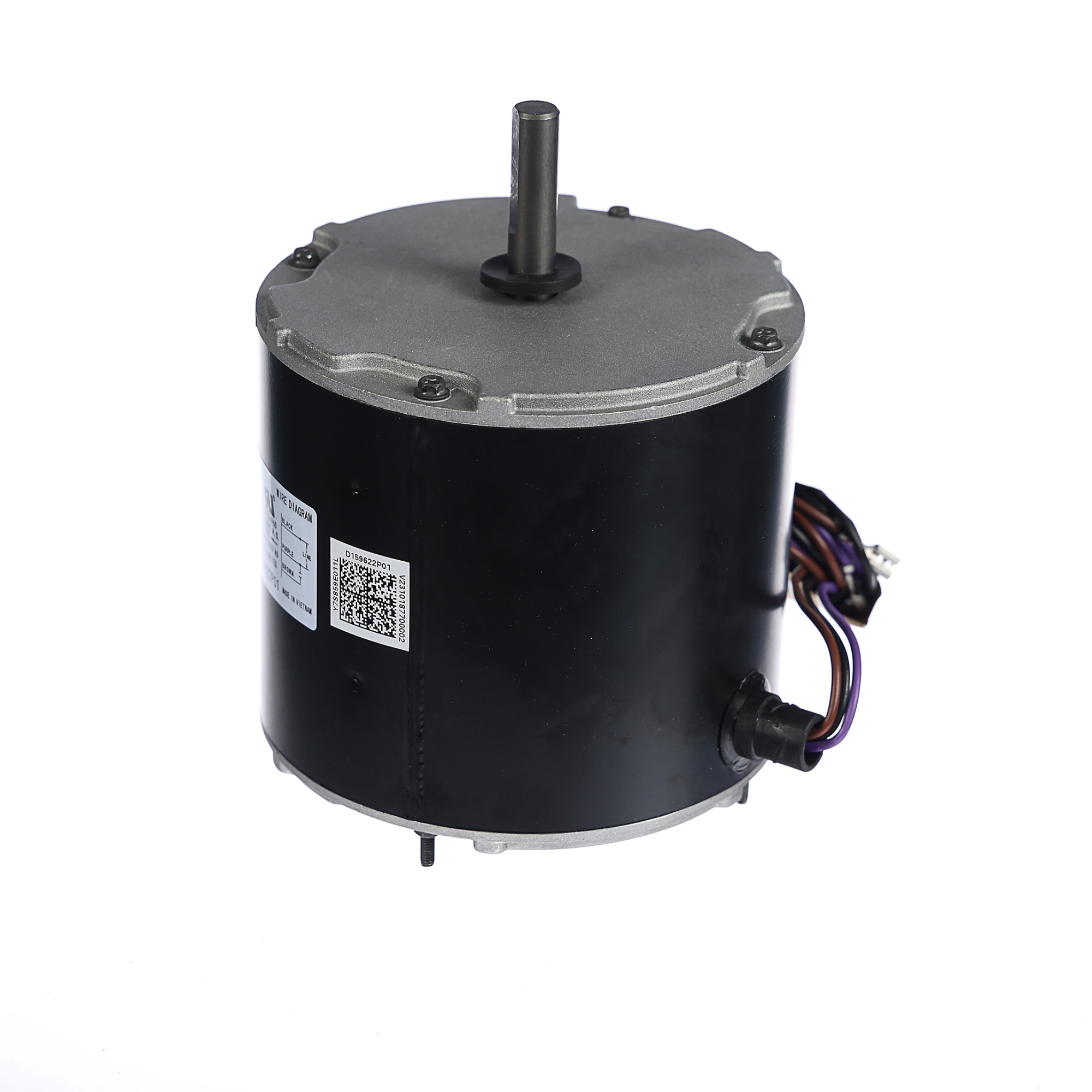 Condenser Fan Motors