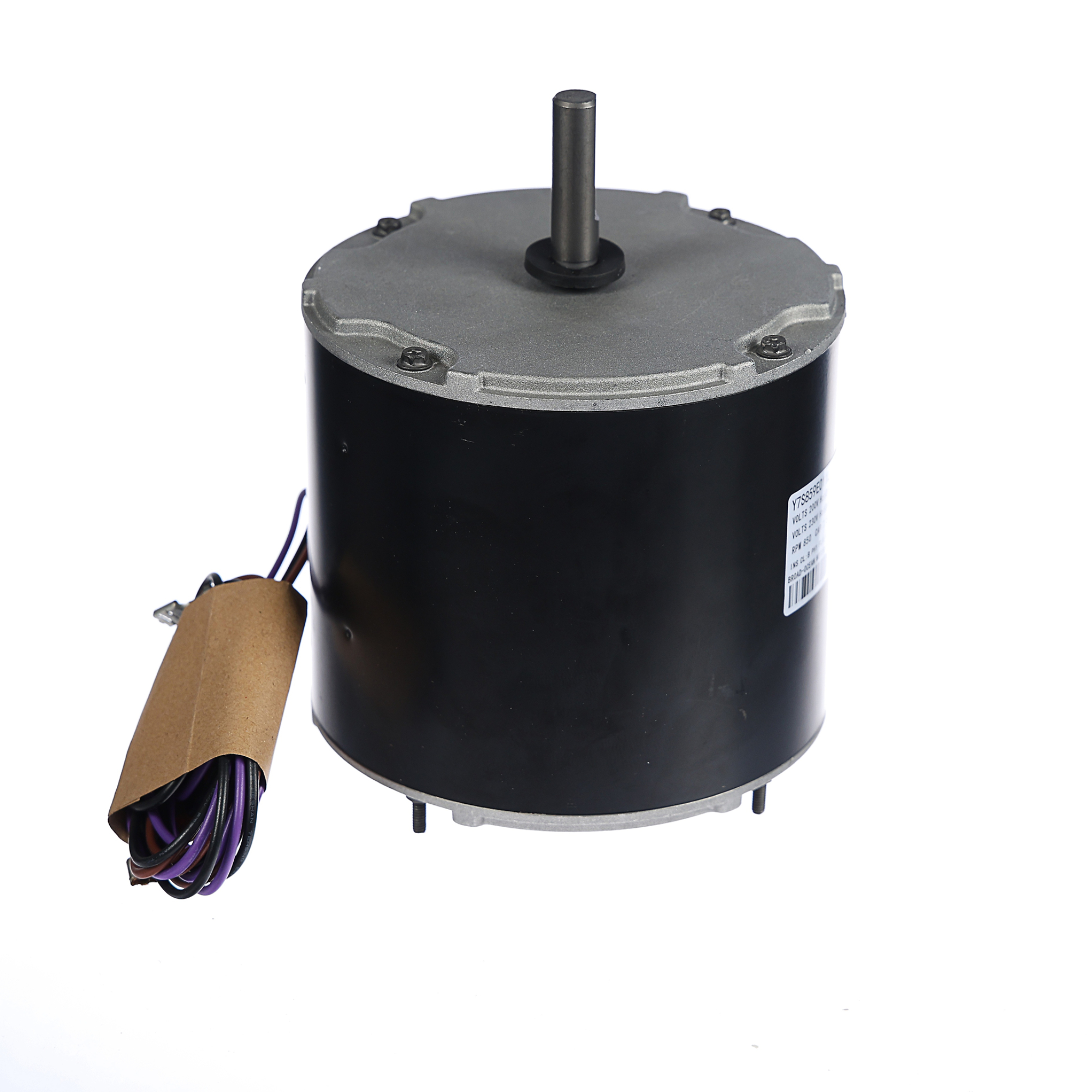 Condenser Fan Motors