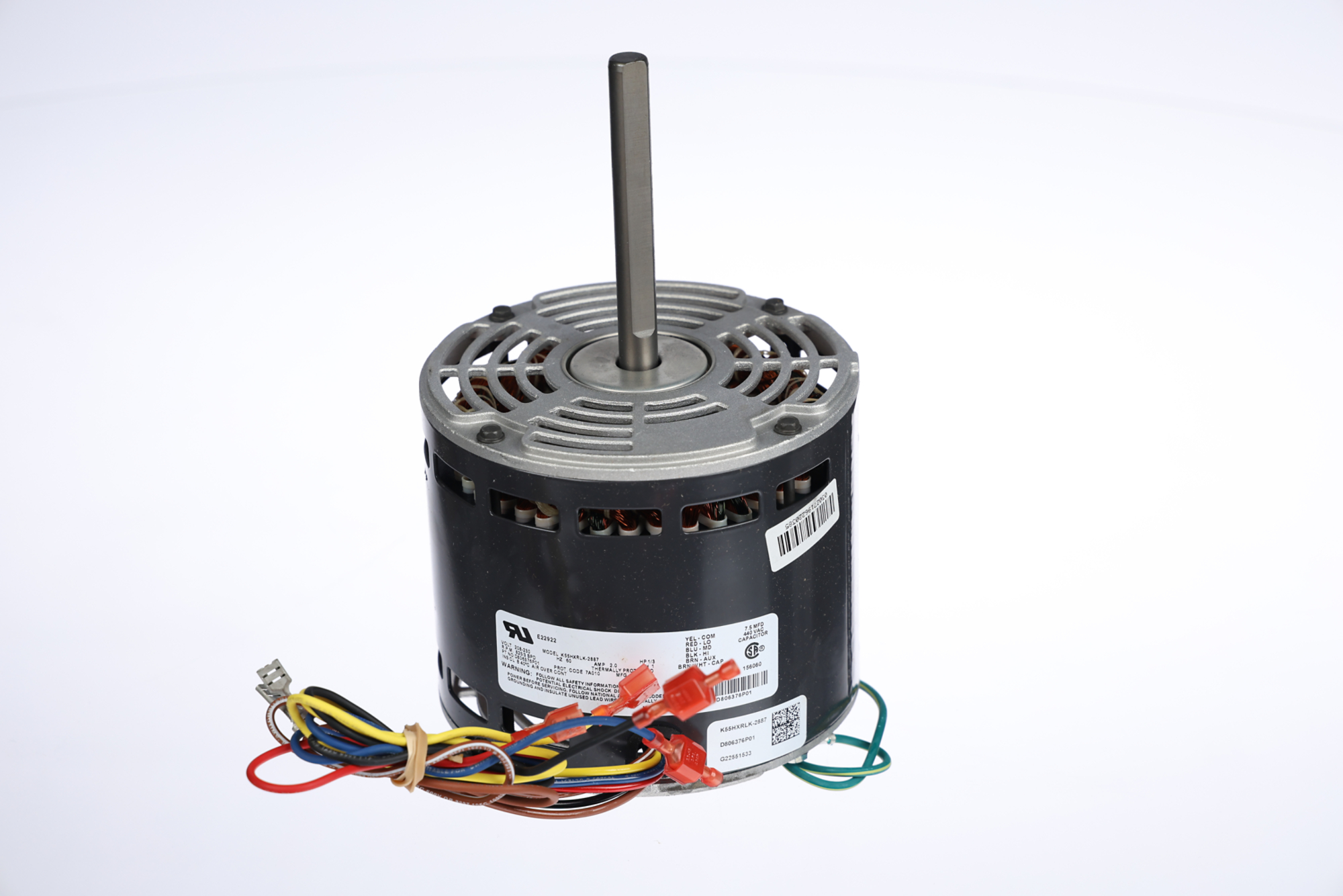 Blower Motors