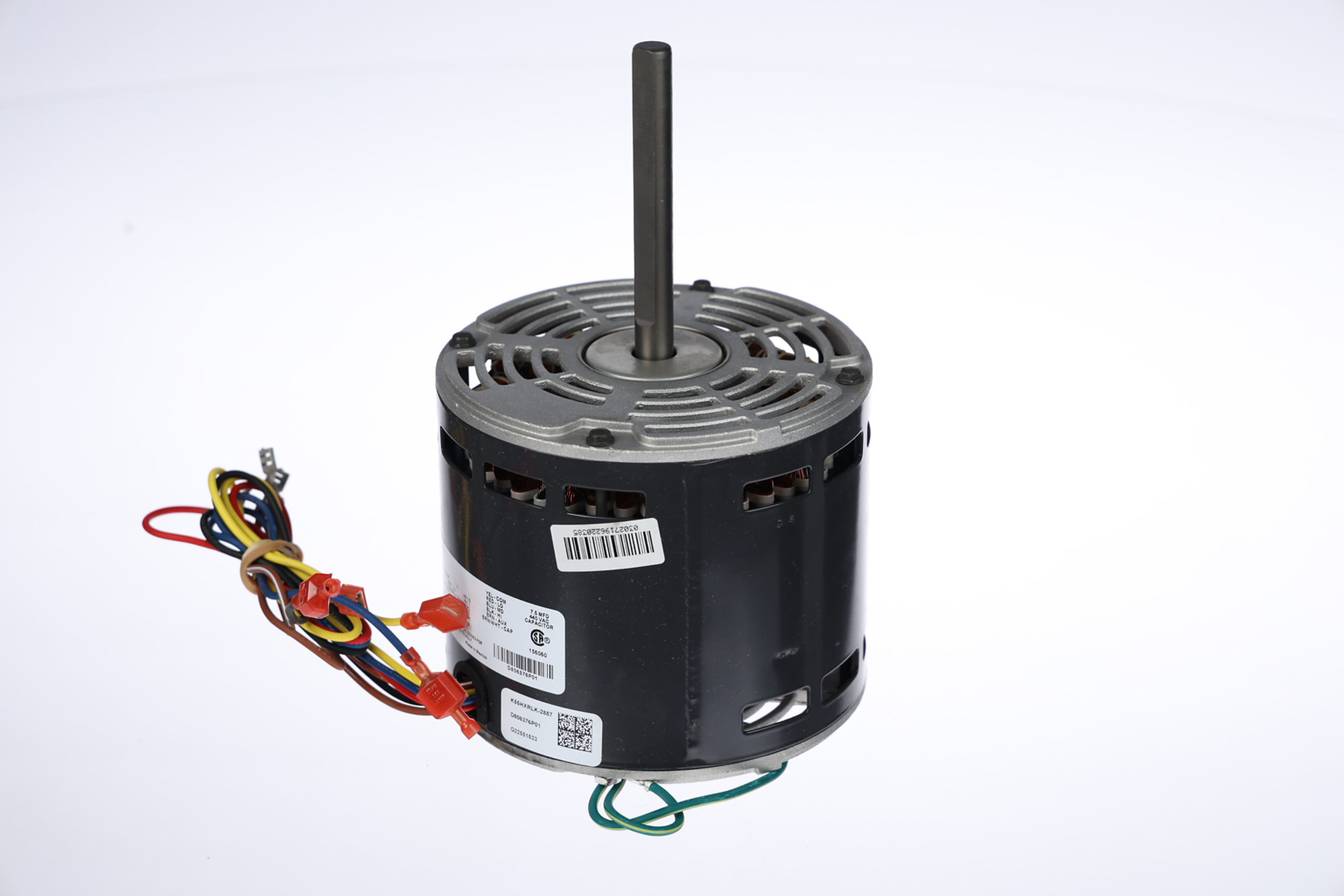 Blower Motors