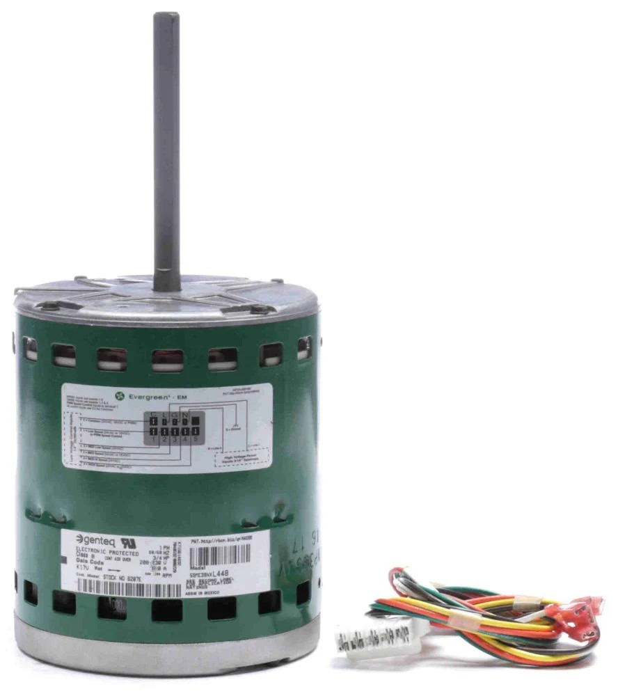 Blower Motors